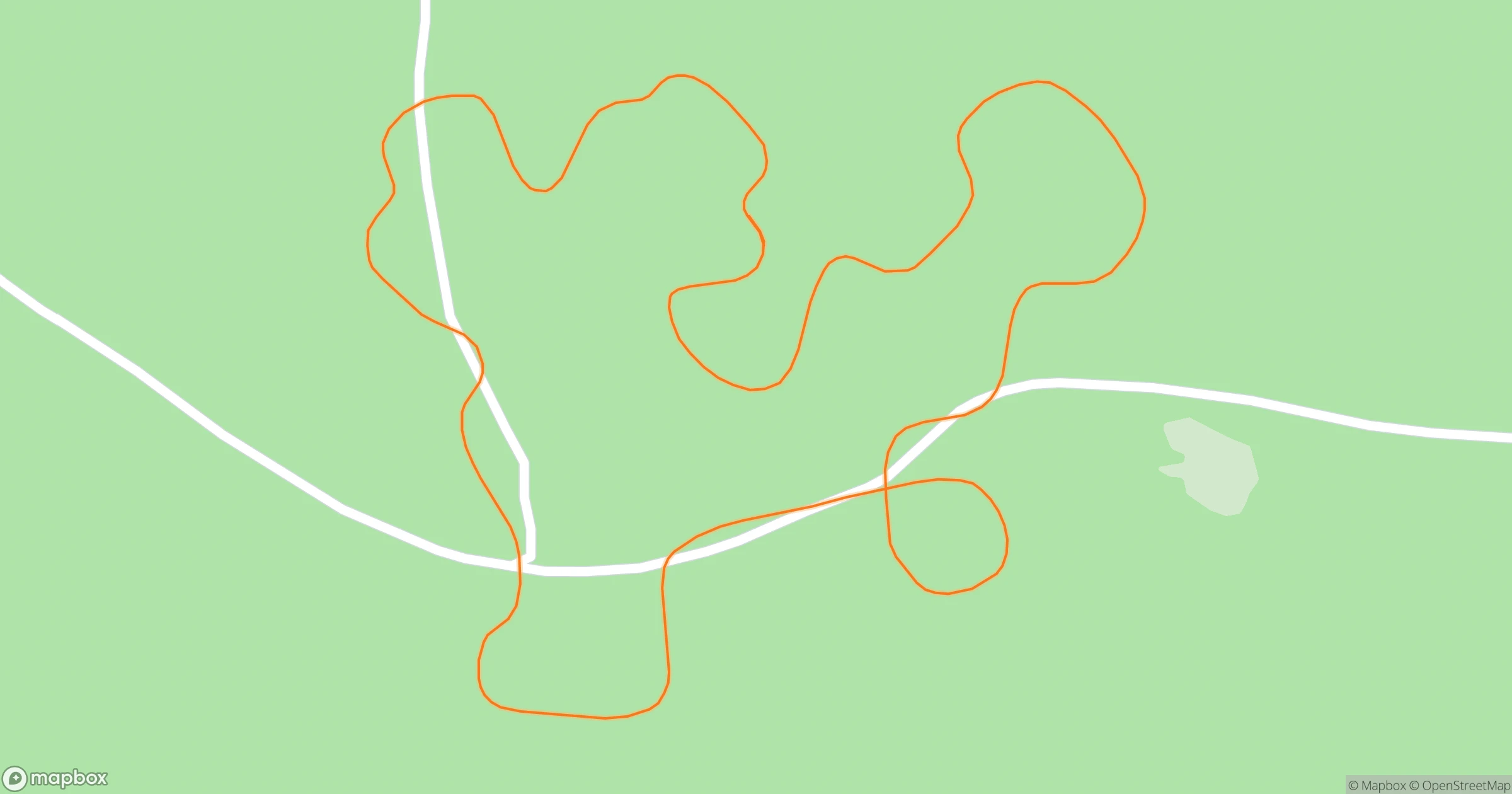 JeongSoo Park · 4.1km | Orider