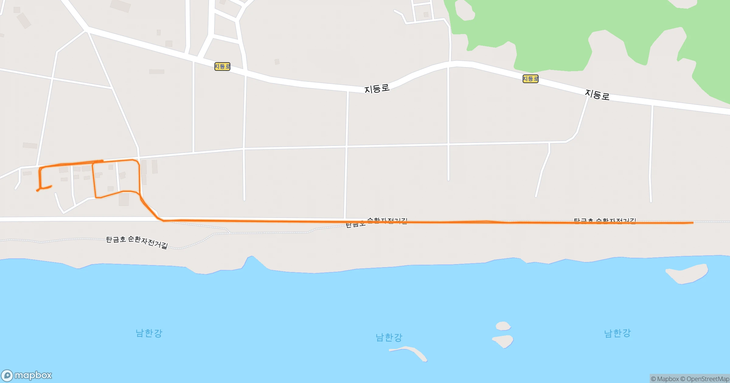 Rider · 3.1km | Orider