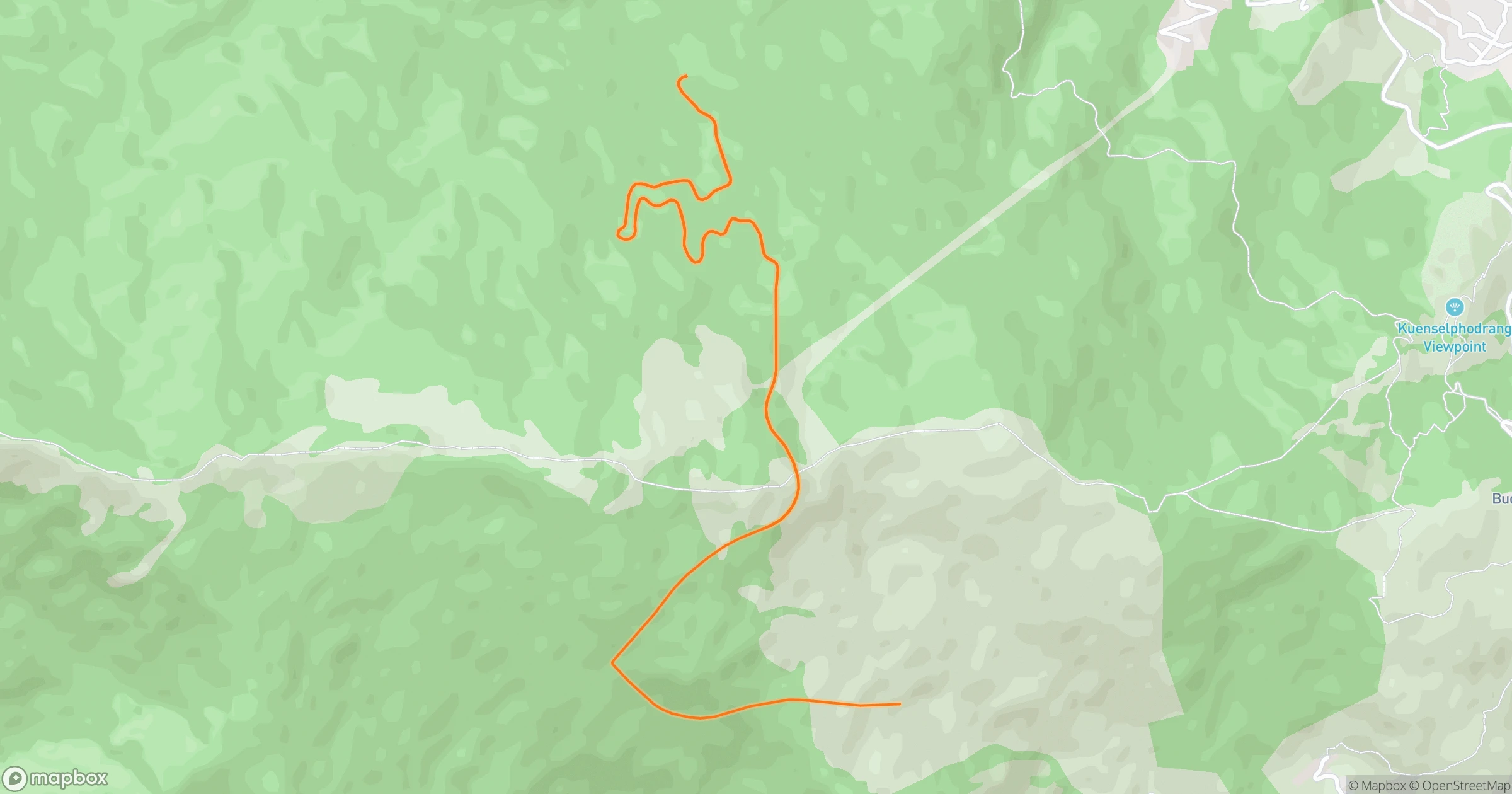 김주환 · 7.4km | Orider