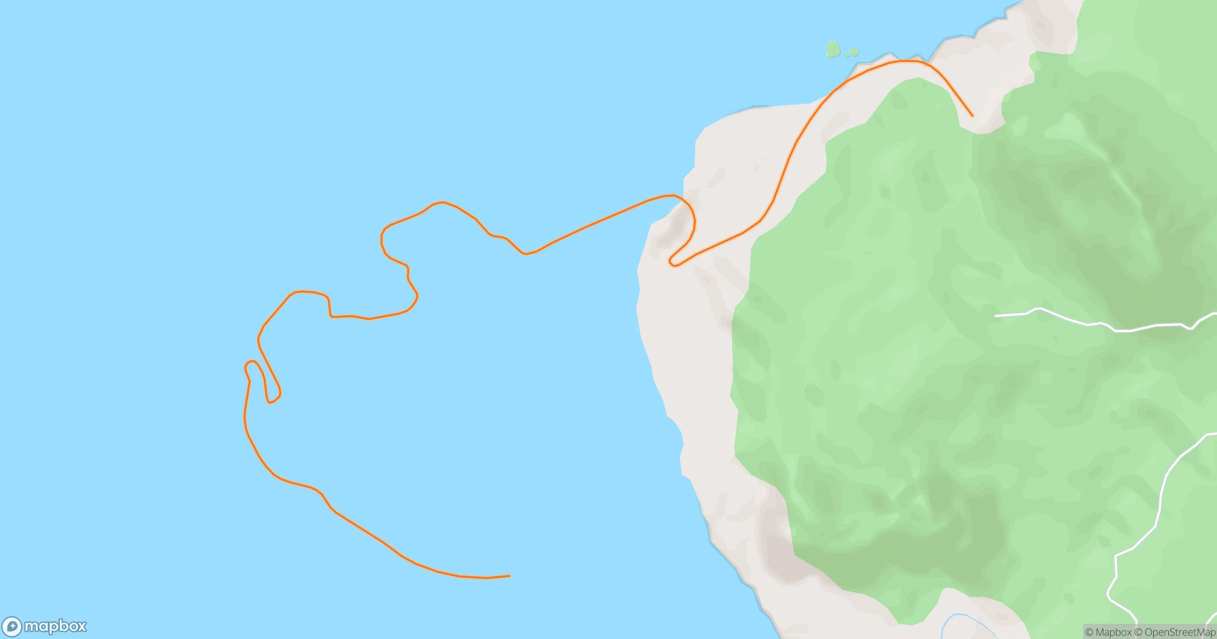 Rider · 4.4km | Orider