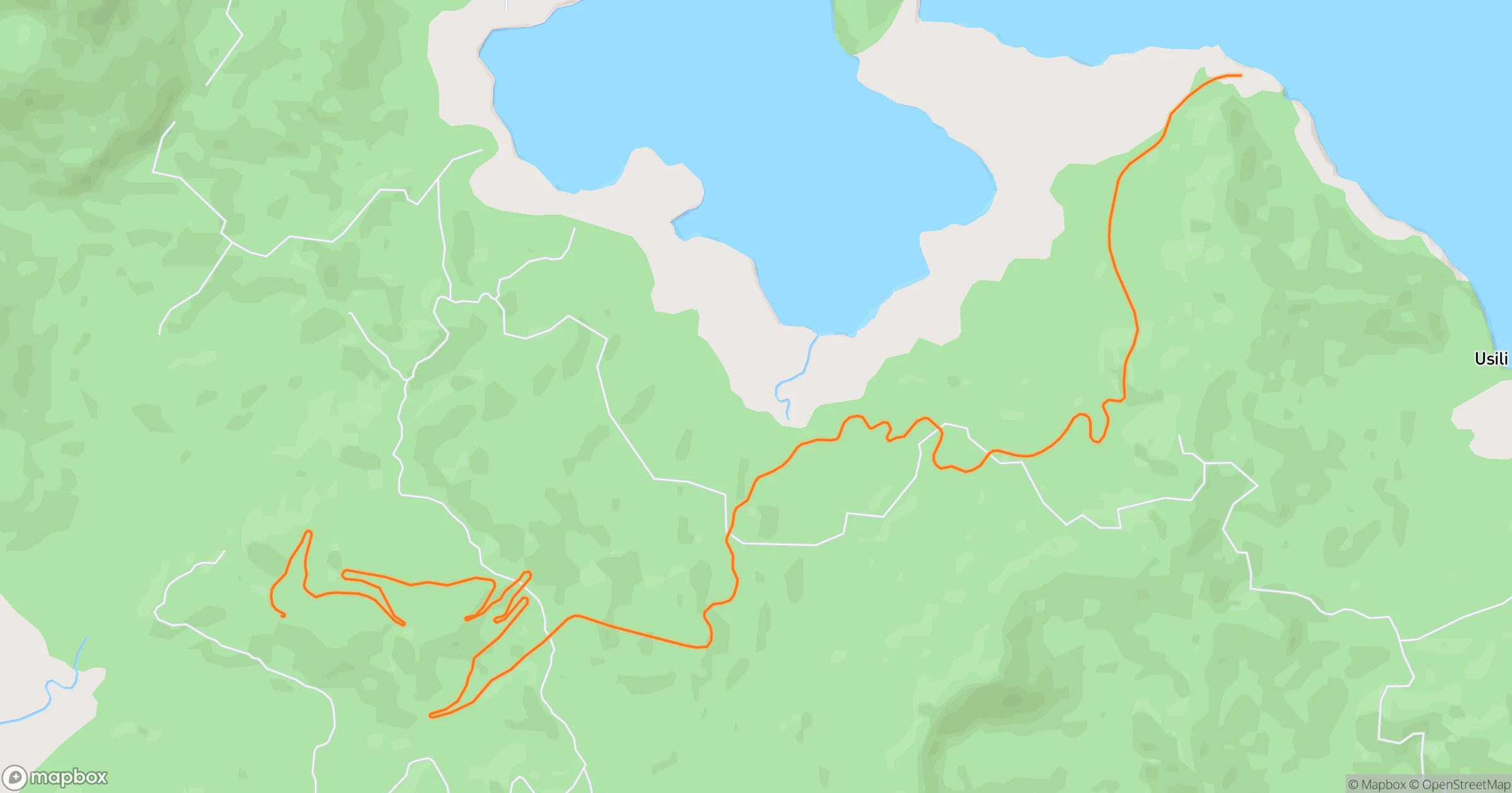 JeongSoo Park · 10.4km | Orider