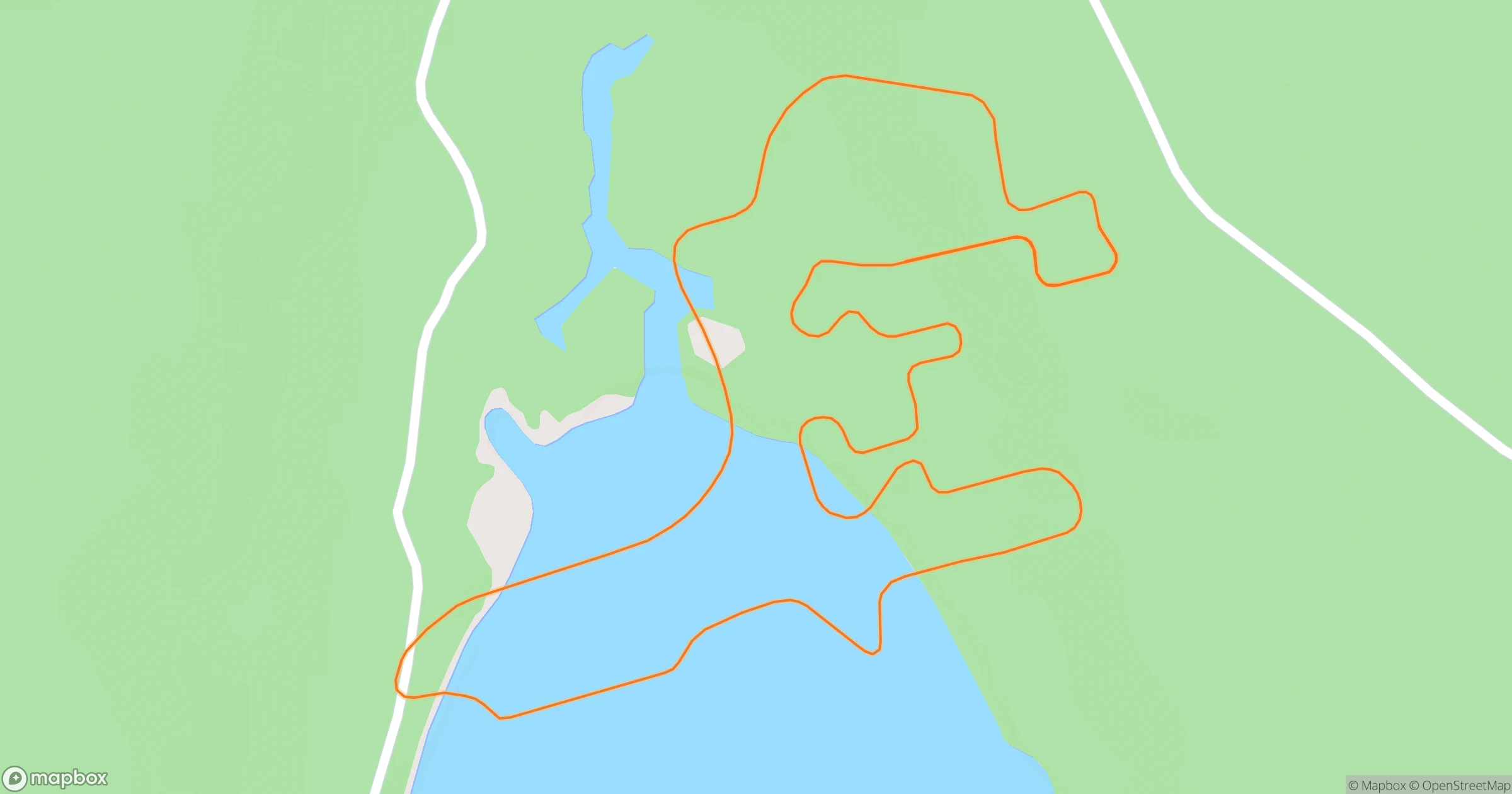 JeongSoo Park · 4.2km | Orider