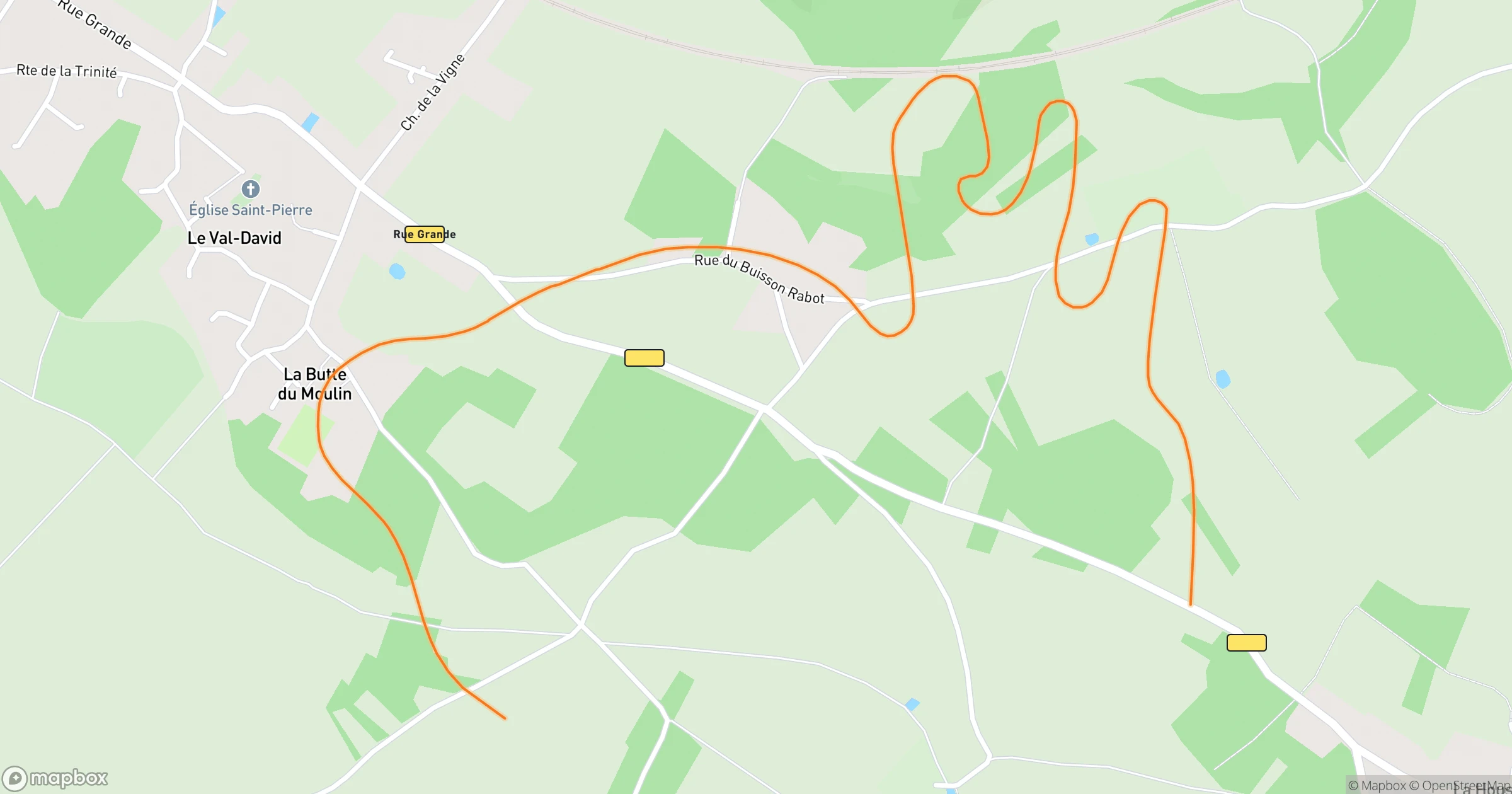 김주환 · 4.7km | Orider