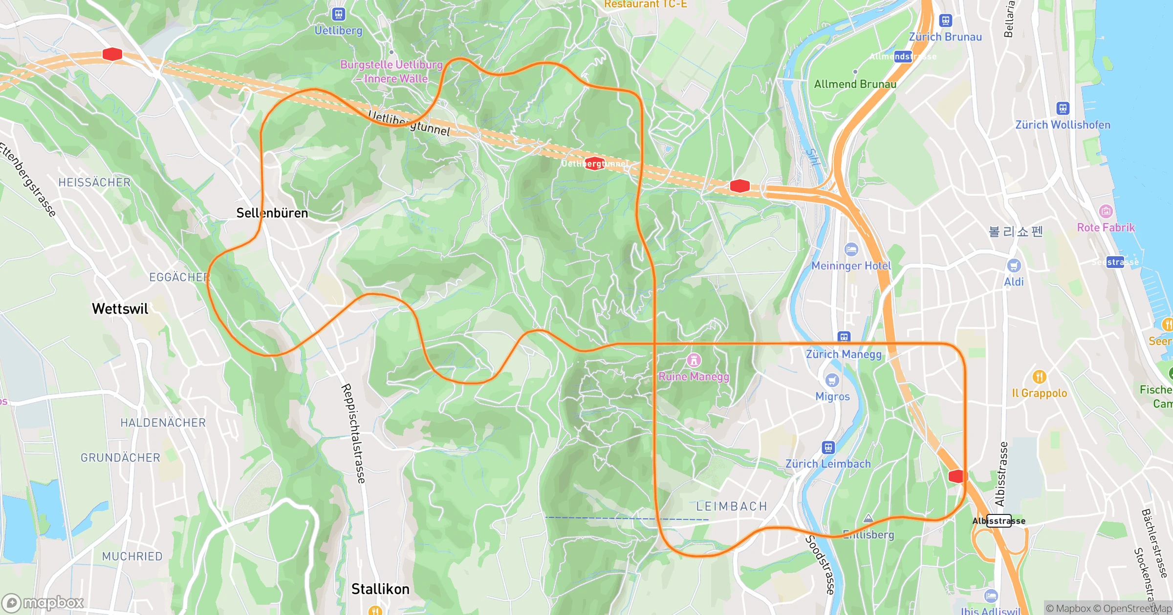 이용환 · 19.1km | Orider