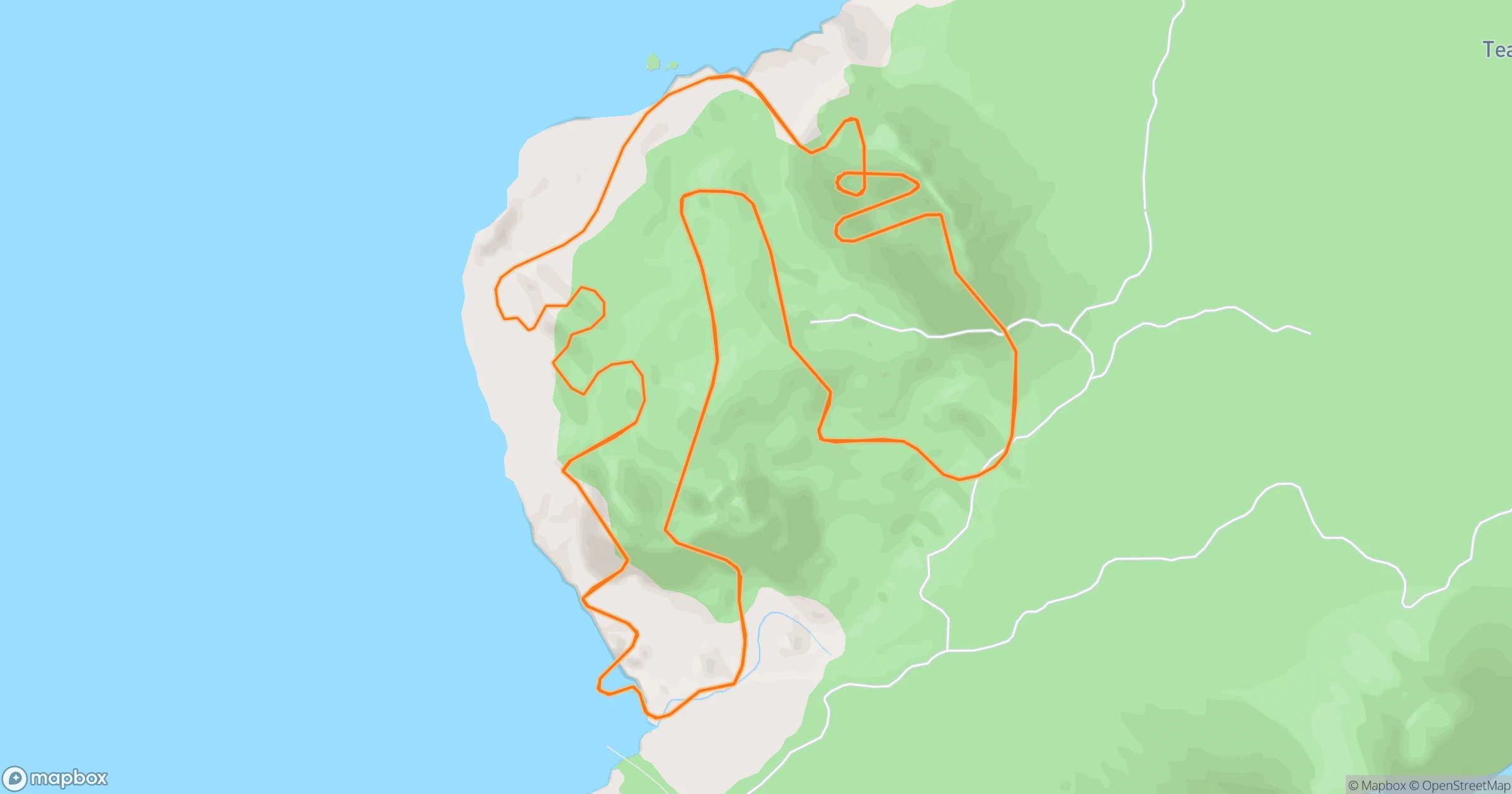 JeongSoo Park · 16.2km | Orider