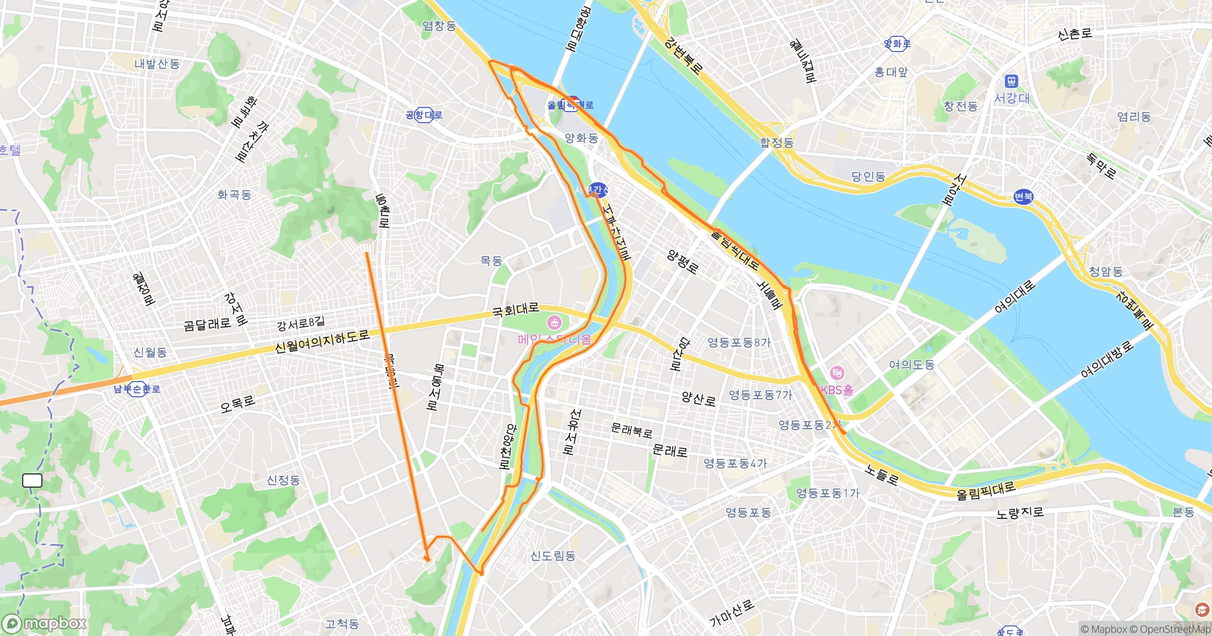 Rider · 25.5km | Orider