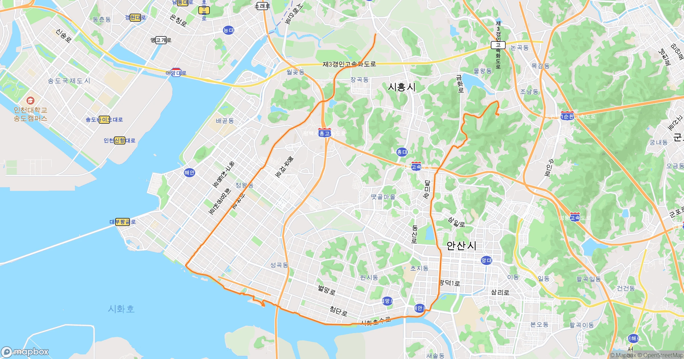 Rider · 36.5km | Orider