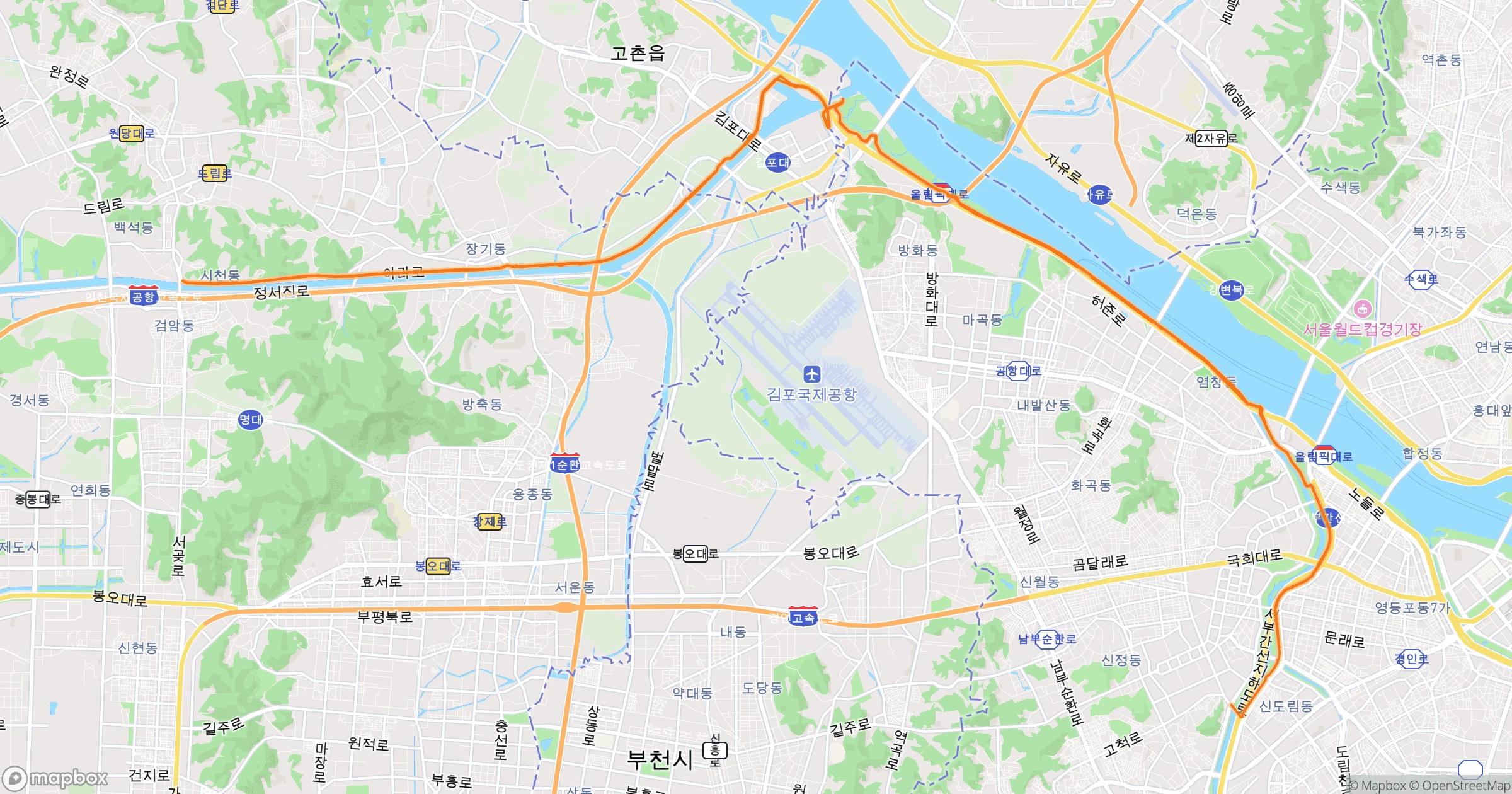 Rider · 56.8km | Orider