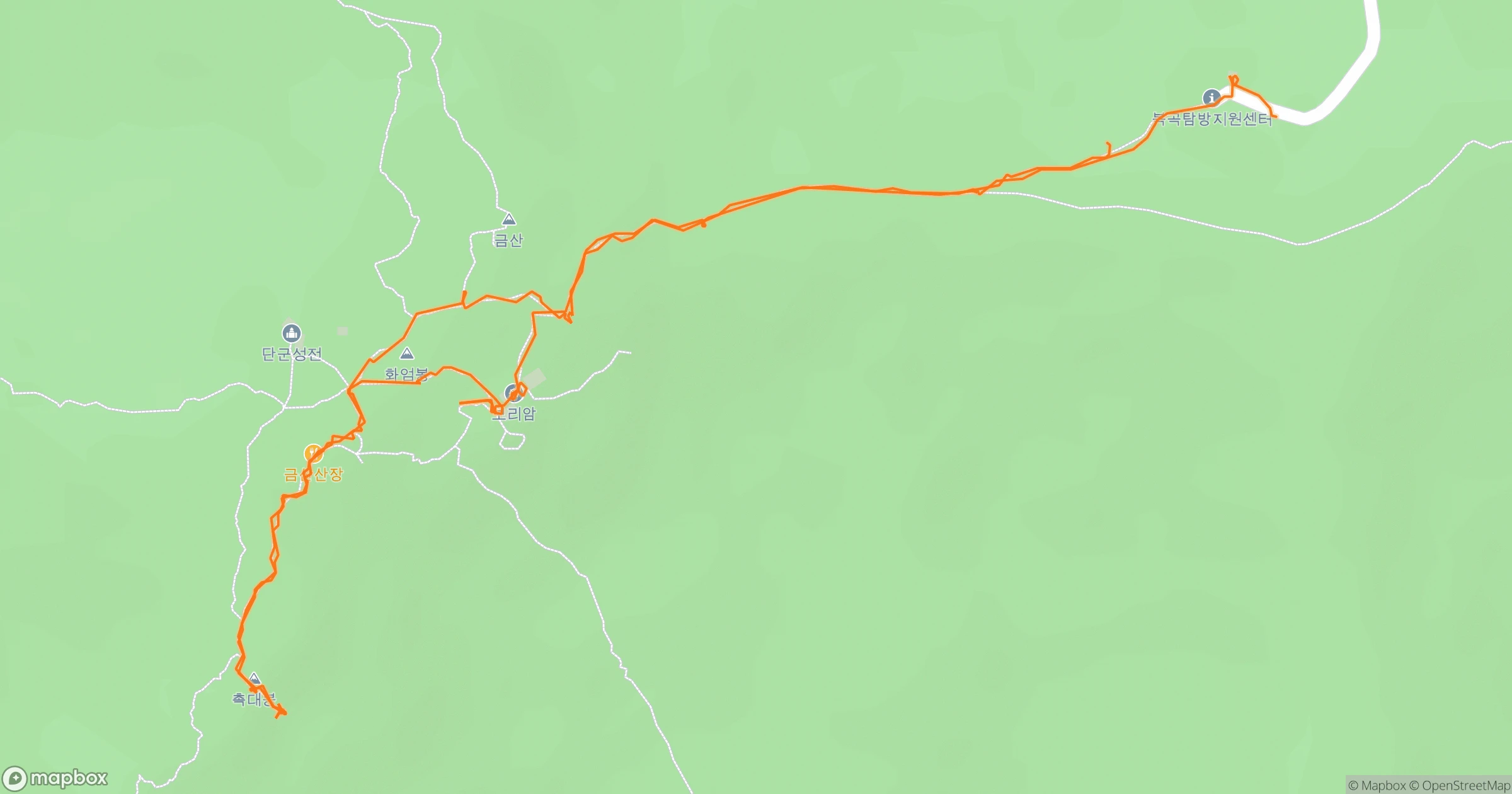 월하탄의 사진관 · 3.5km | Orider
