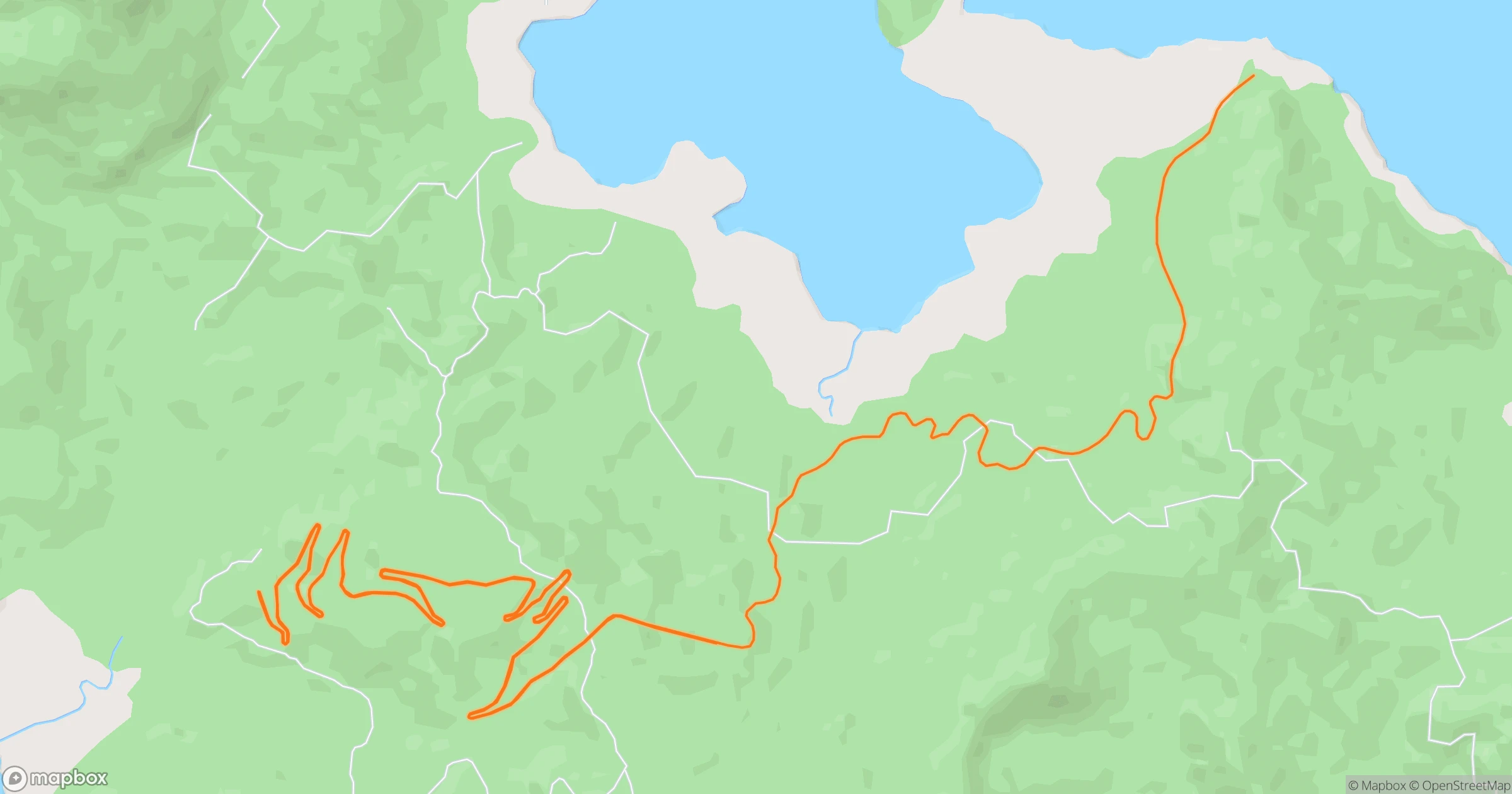 JeongSoo Park · 18.1km | Orider
