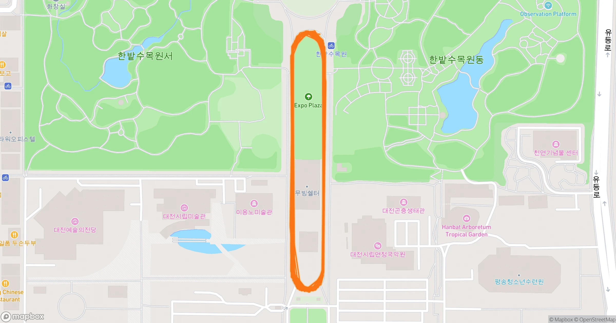 Rider · 22.5km | Orider