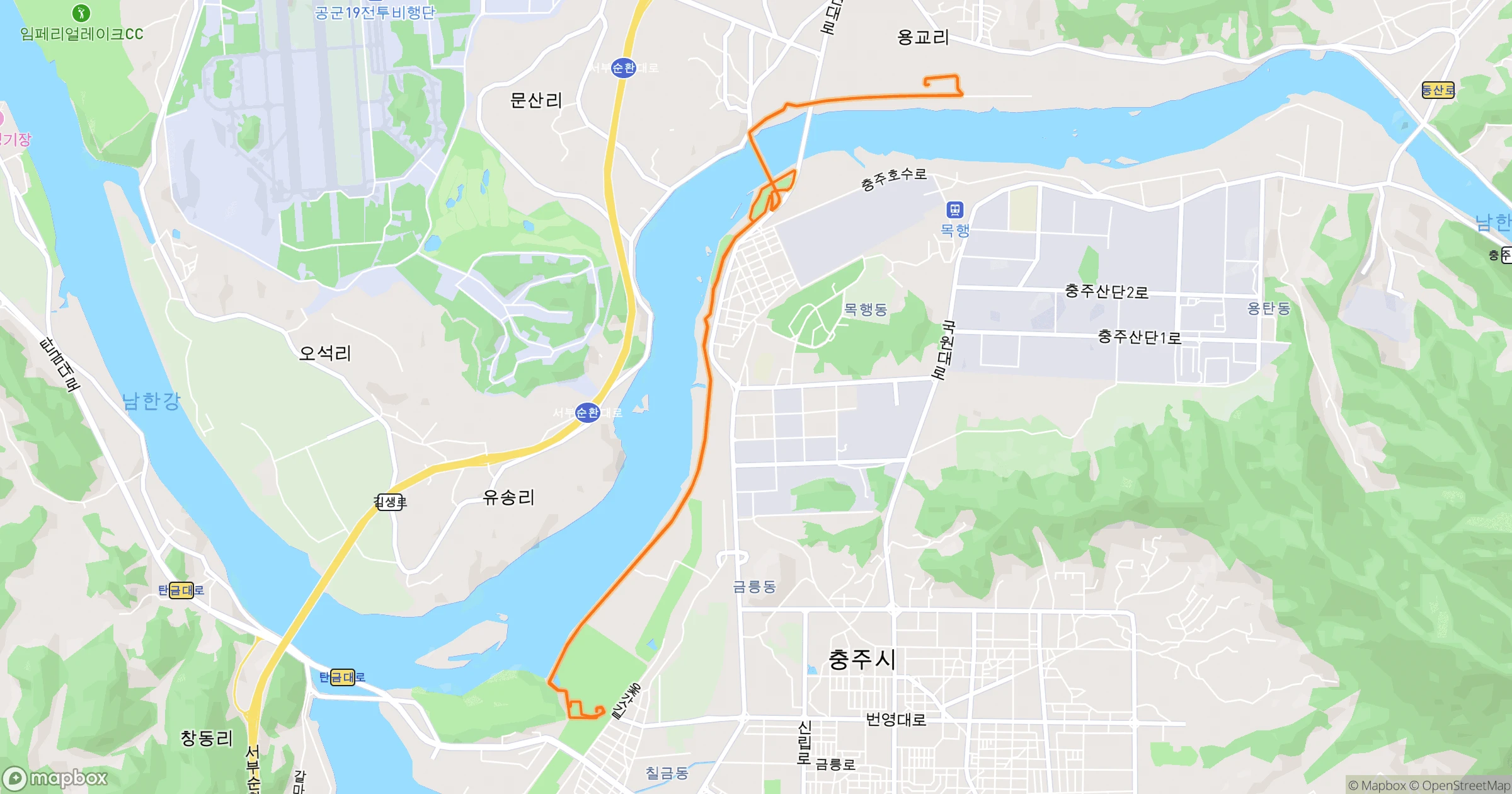 Rider · 14.2km | Orider