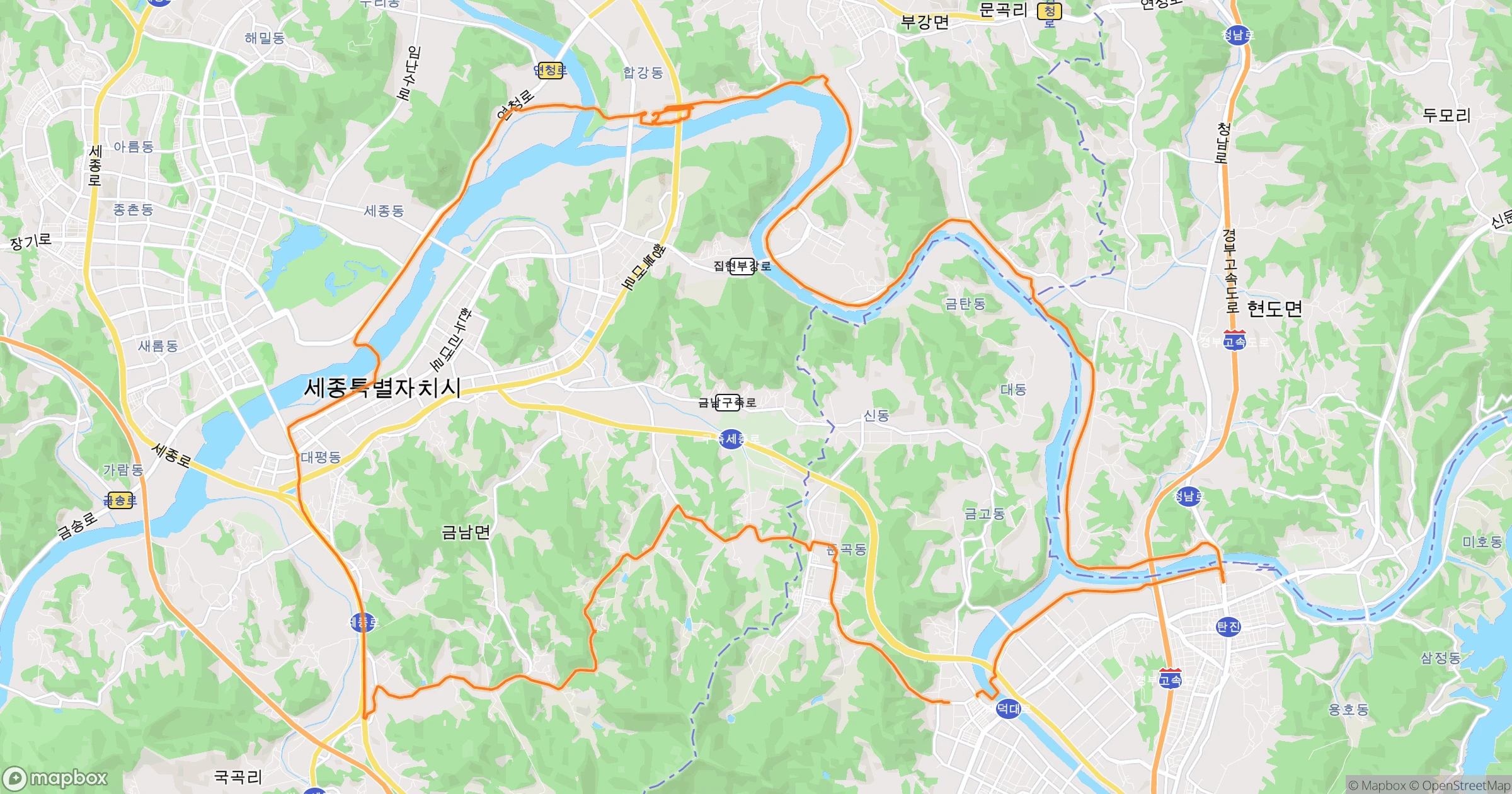 심상욱 · 55.2km | Orider