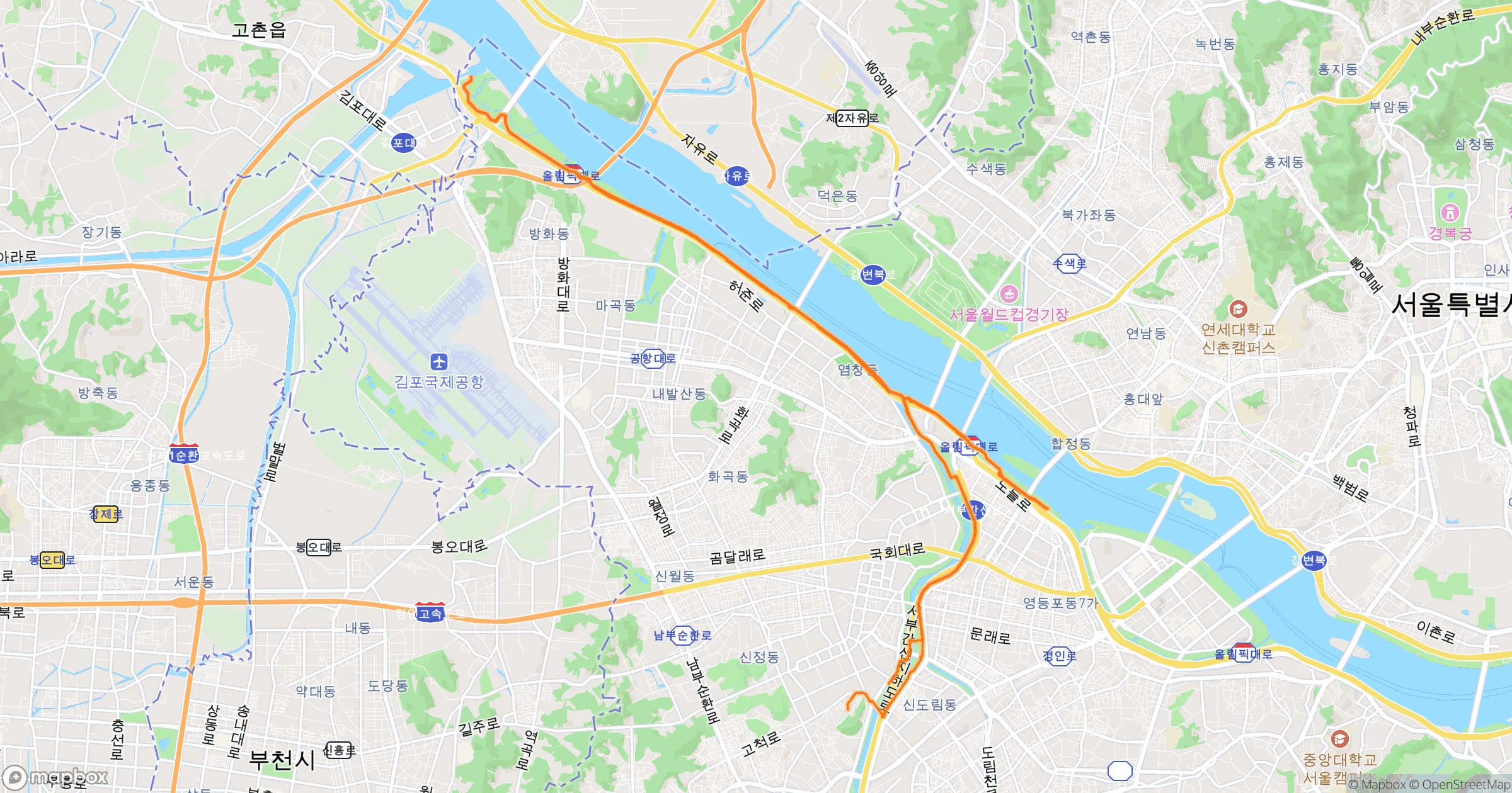 Rider · 38.1km | Orider
