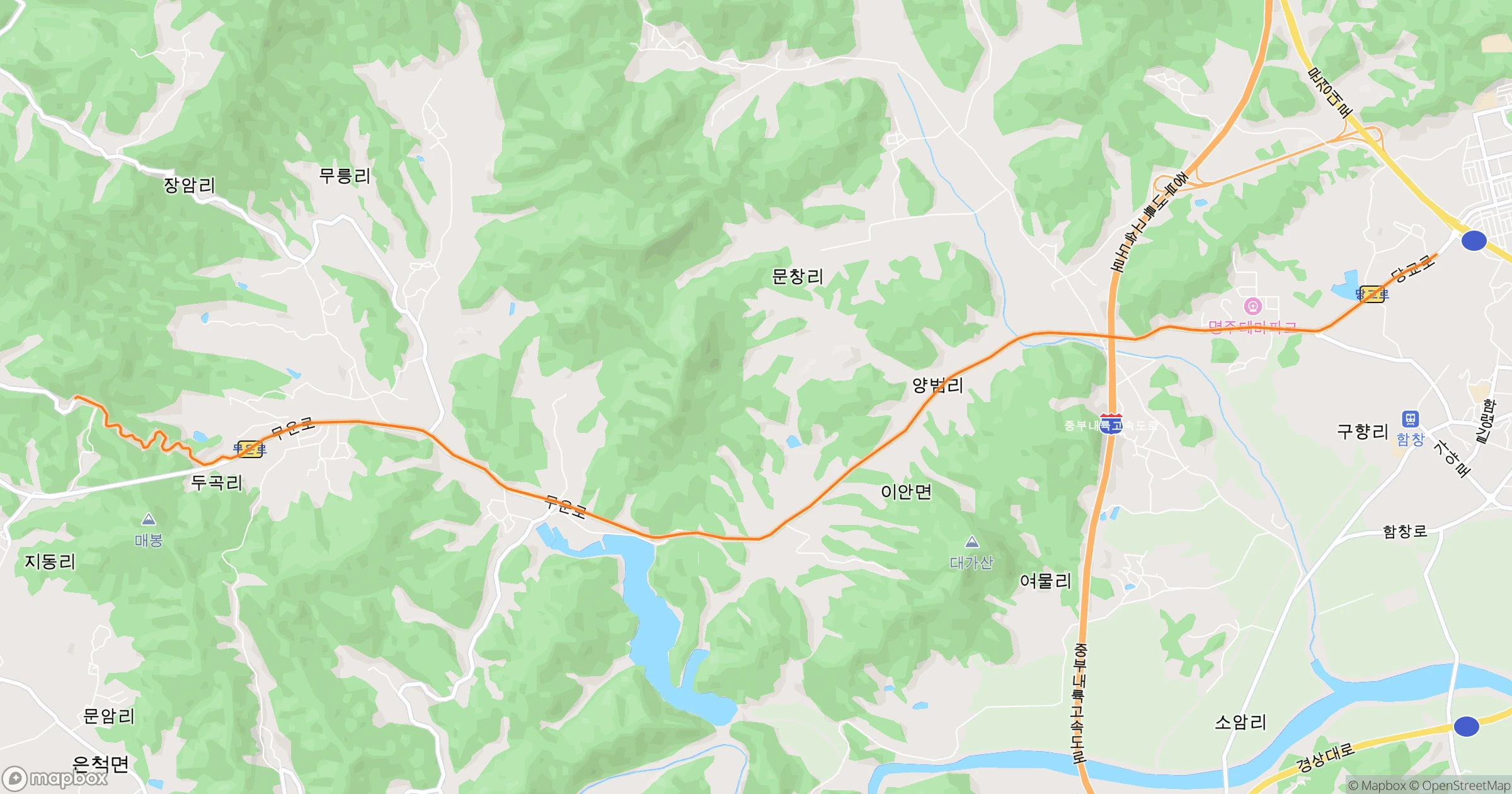Rider · 12.2km | Orider