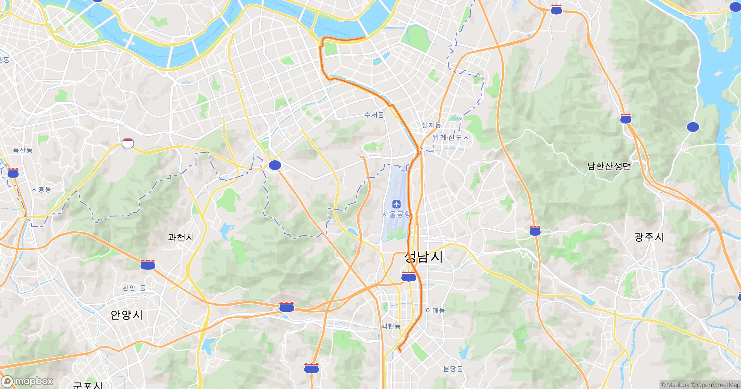 Rider · 43.5km | Orider