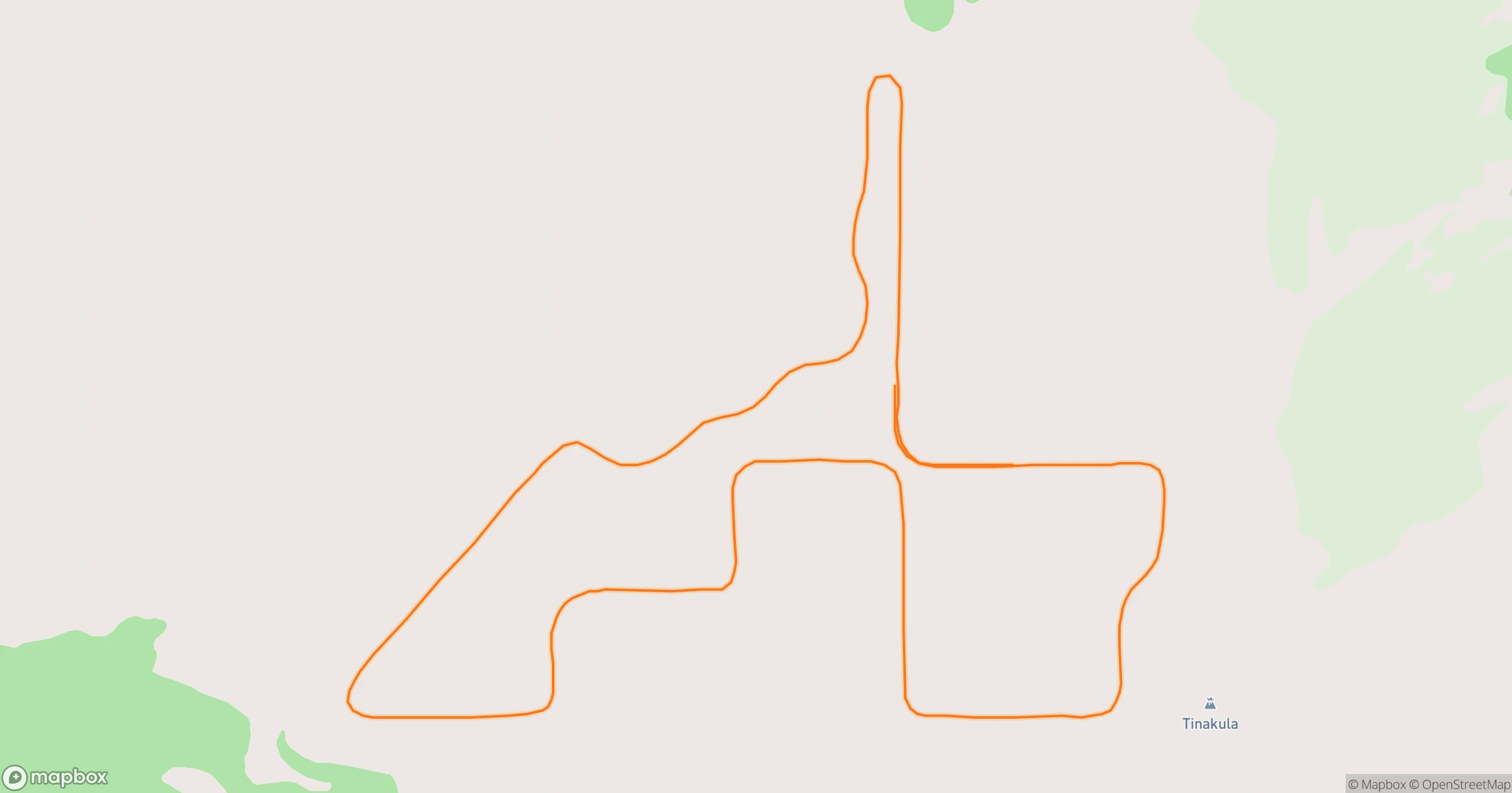 JeongSoo Park · 2.1km | Orider