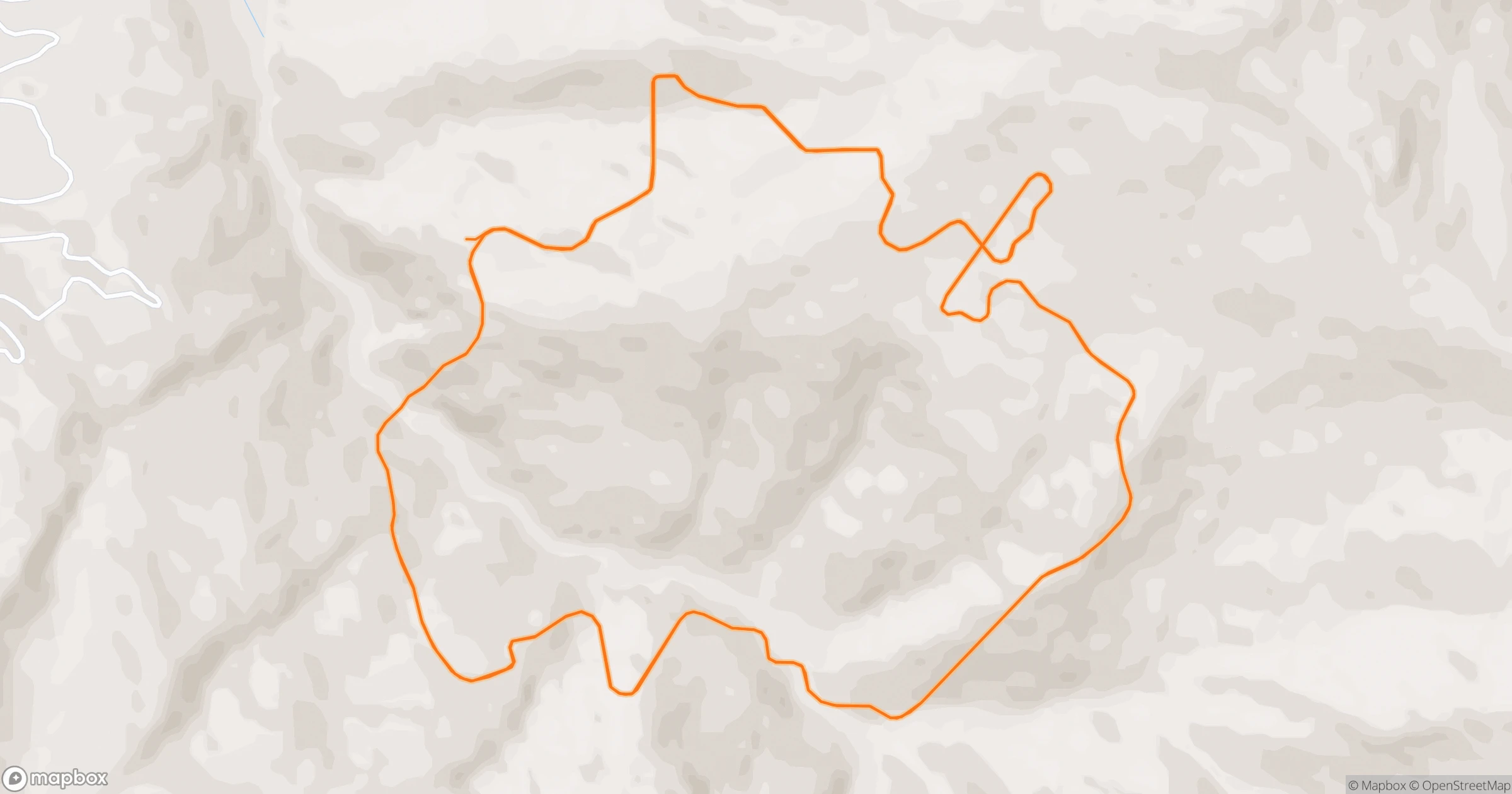 JeongSoo Park · 22.0km | Orider