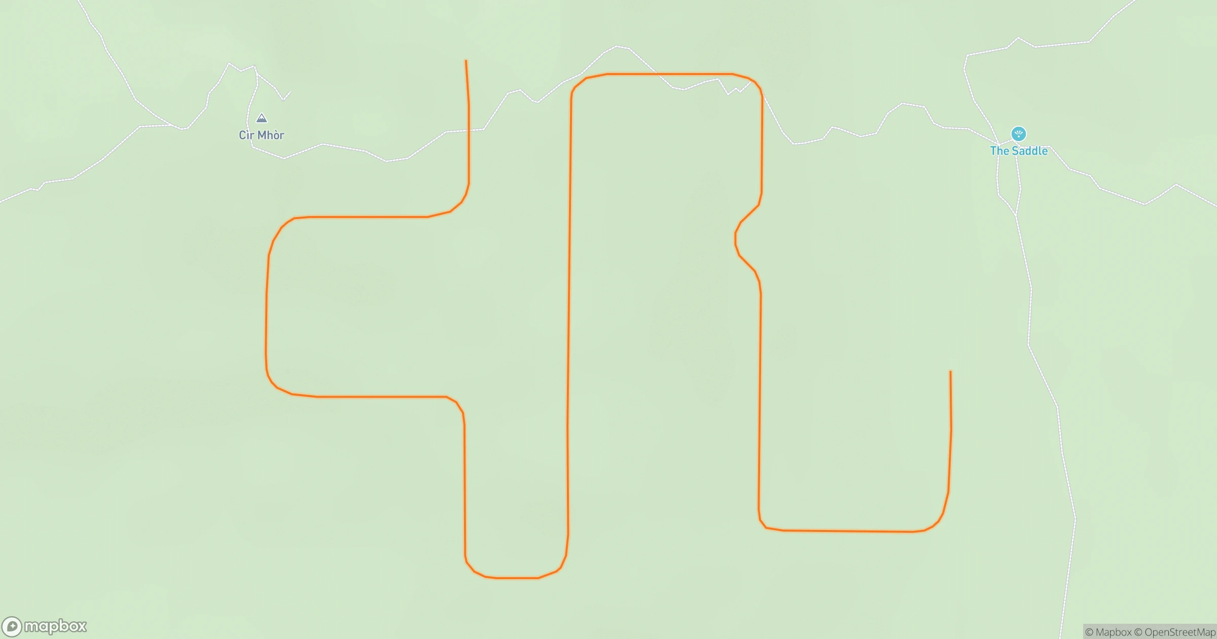 JeongSoo Park · 2.0km | Orider