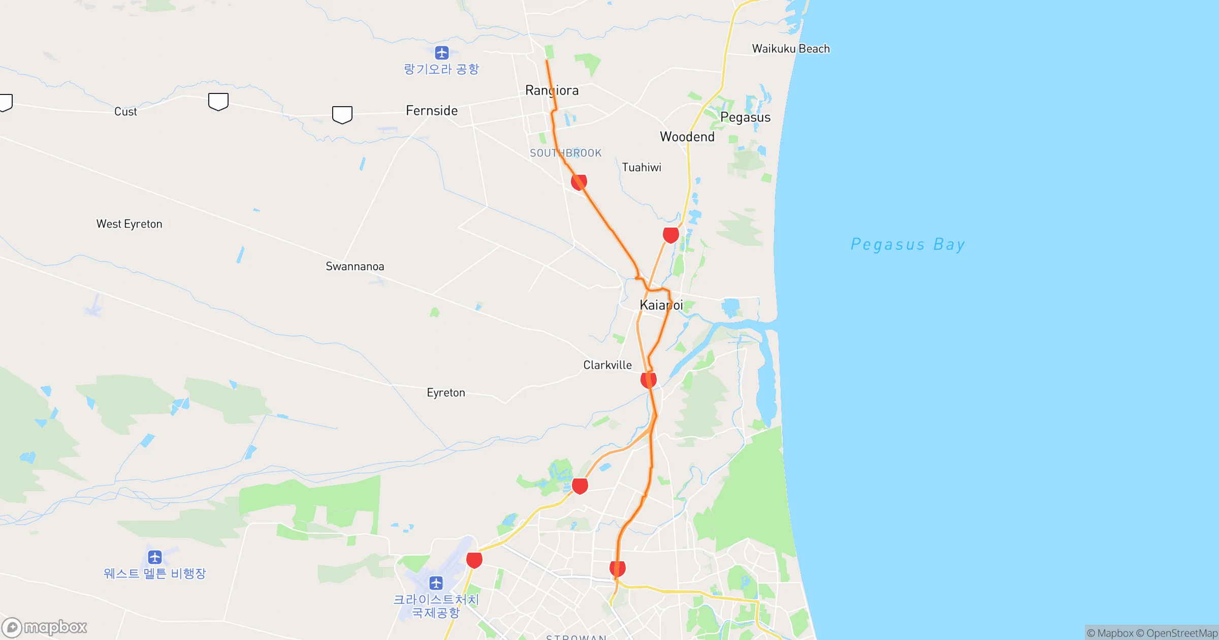 Rider · 25.1km | Orider