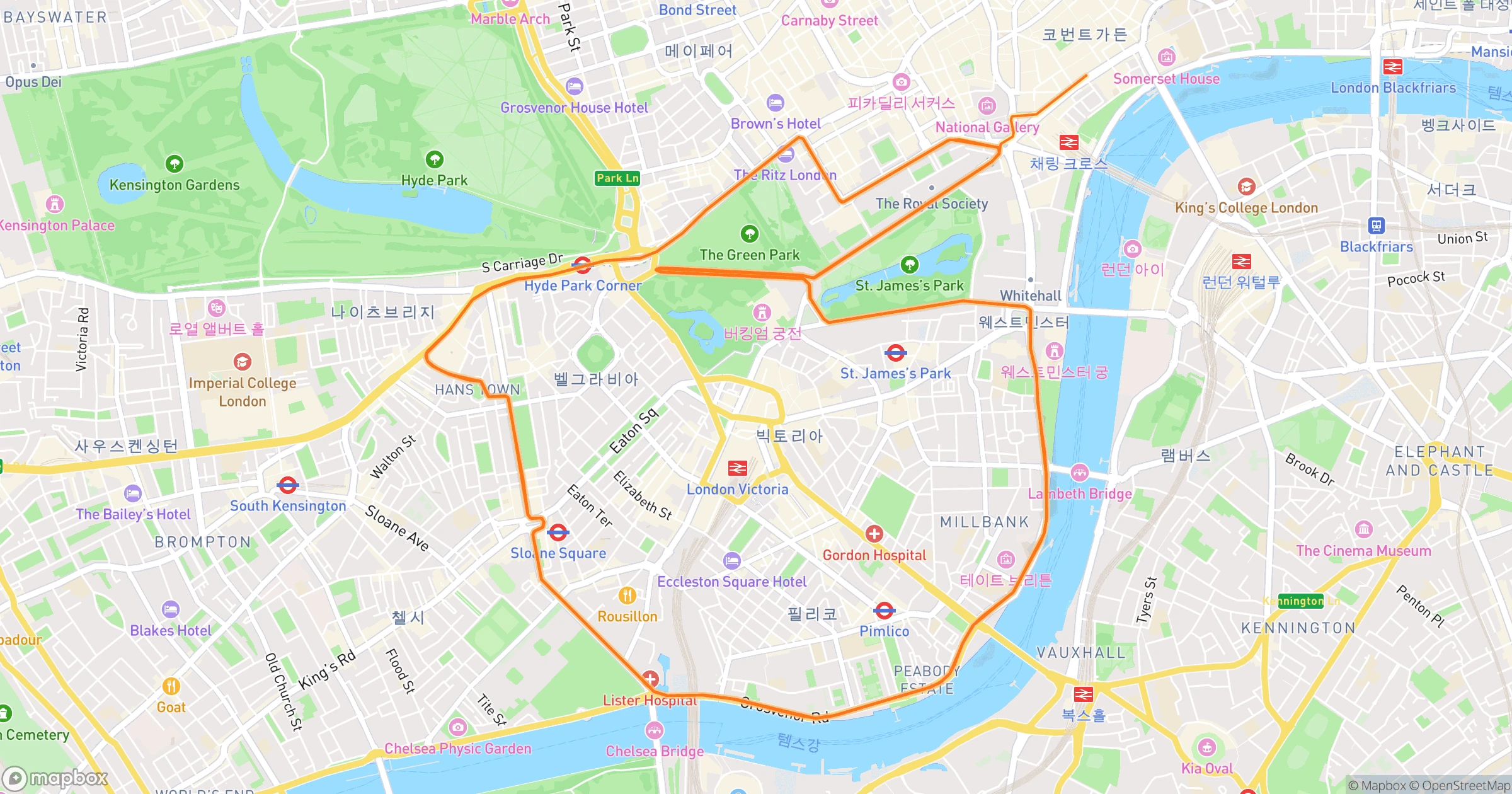 아따메 · 32.6km | Orider
