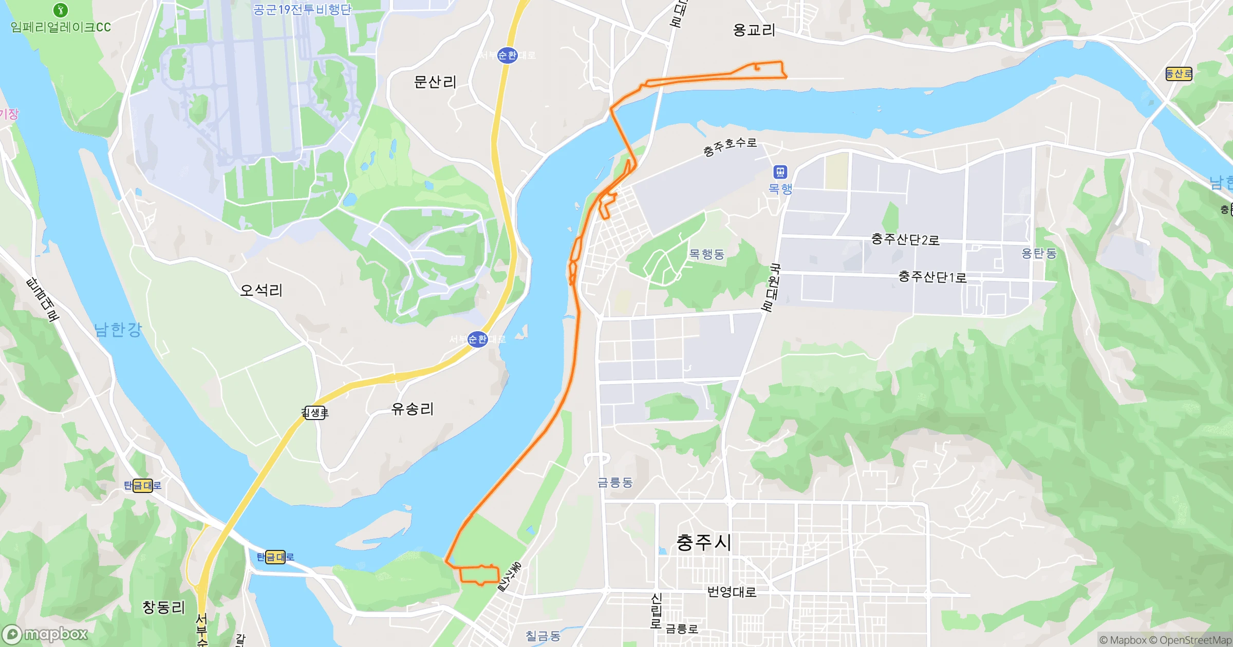 Rider · 13.9km | Orider