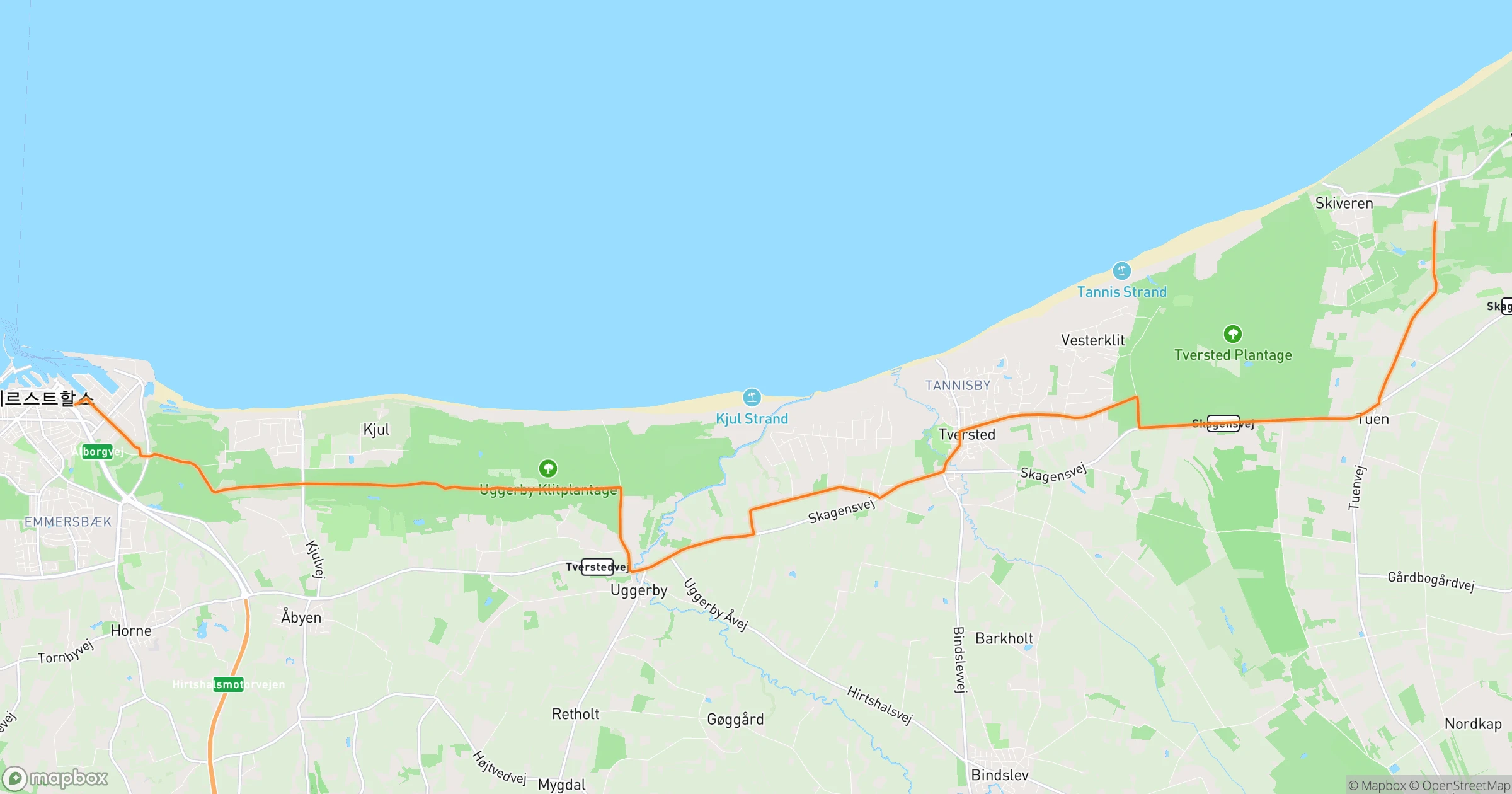 Rider · 25.2km | Orider