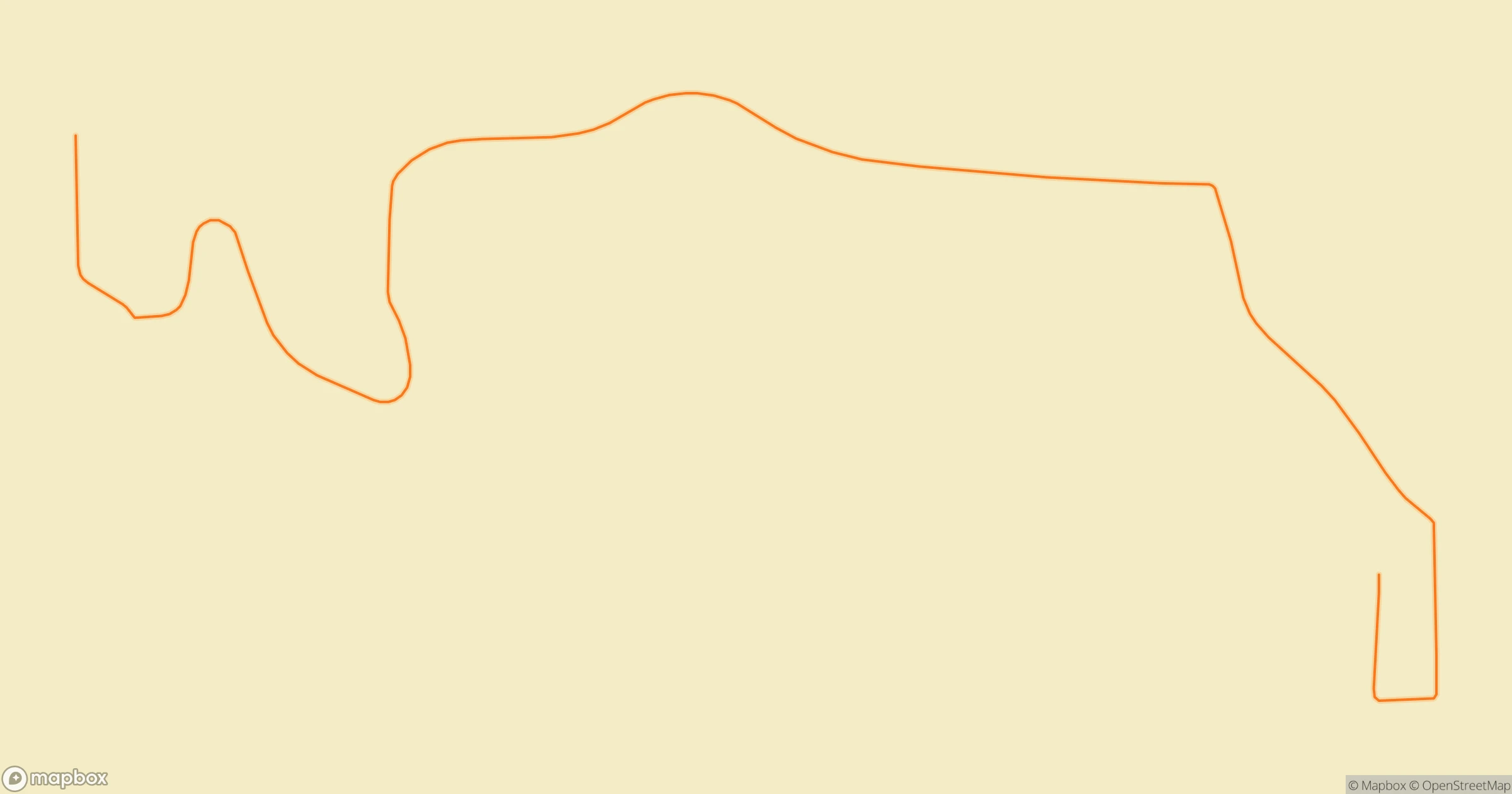 김주환 · 5.9km | Orider