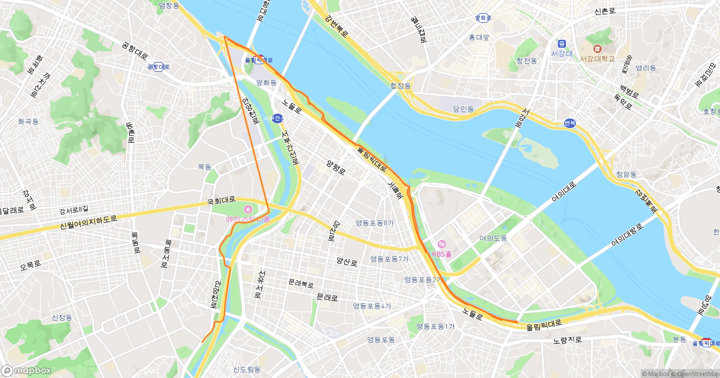 Rider · 15.6km | Orider
