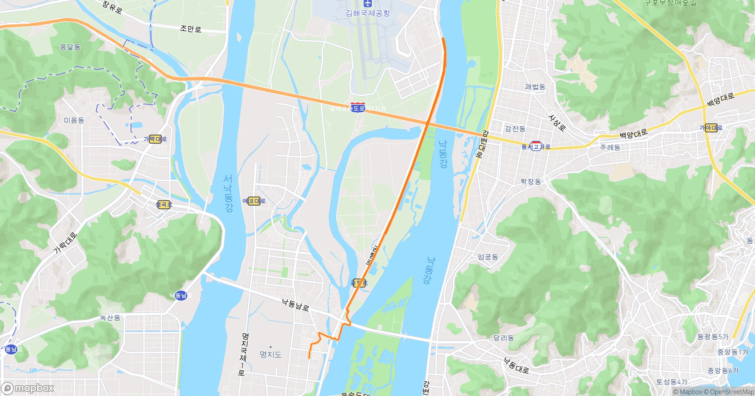 하주대디 · 19.4km | Orider