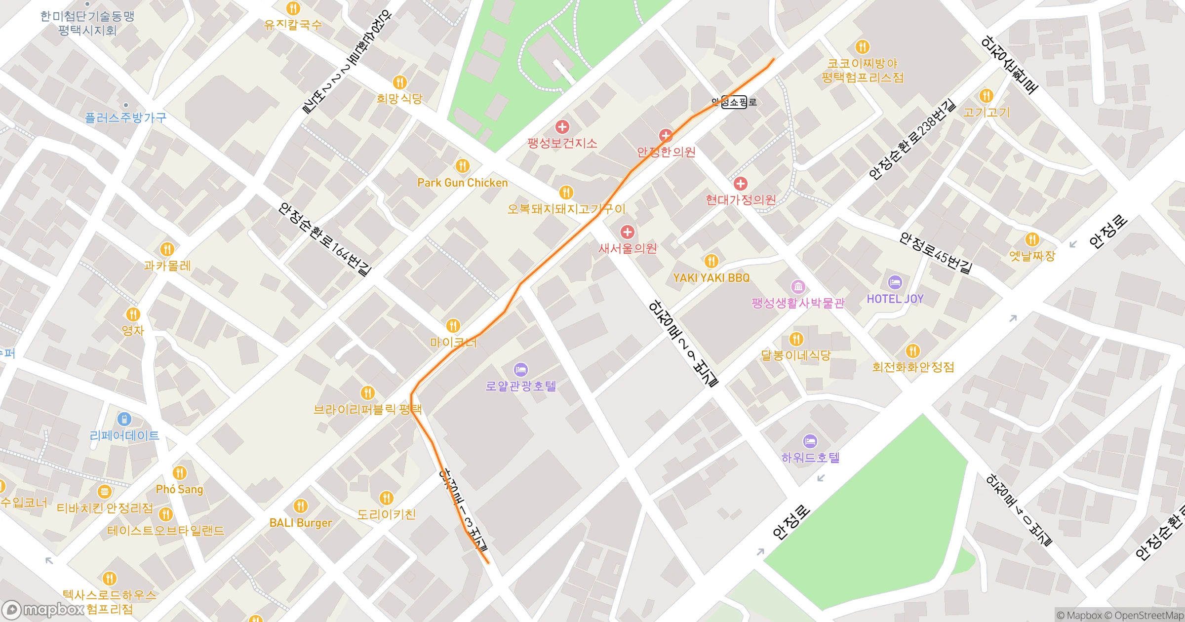 카트라이터 · 1.0km | Orider