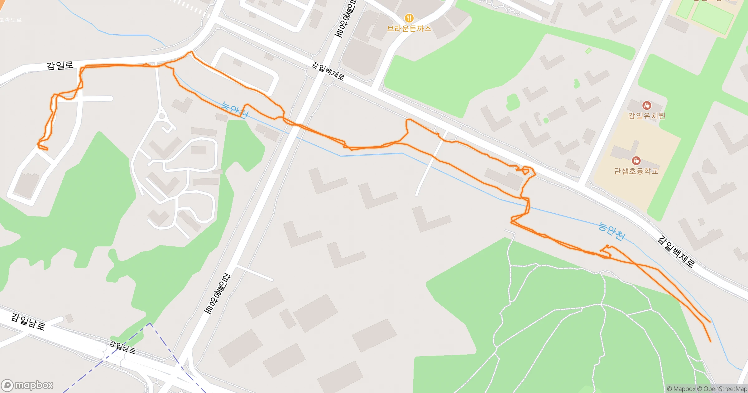 카트라이터 · 4.2km | Orider