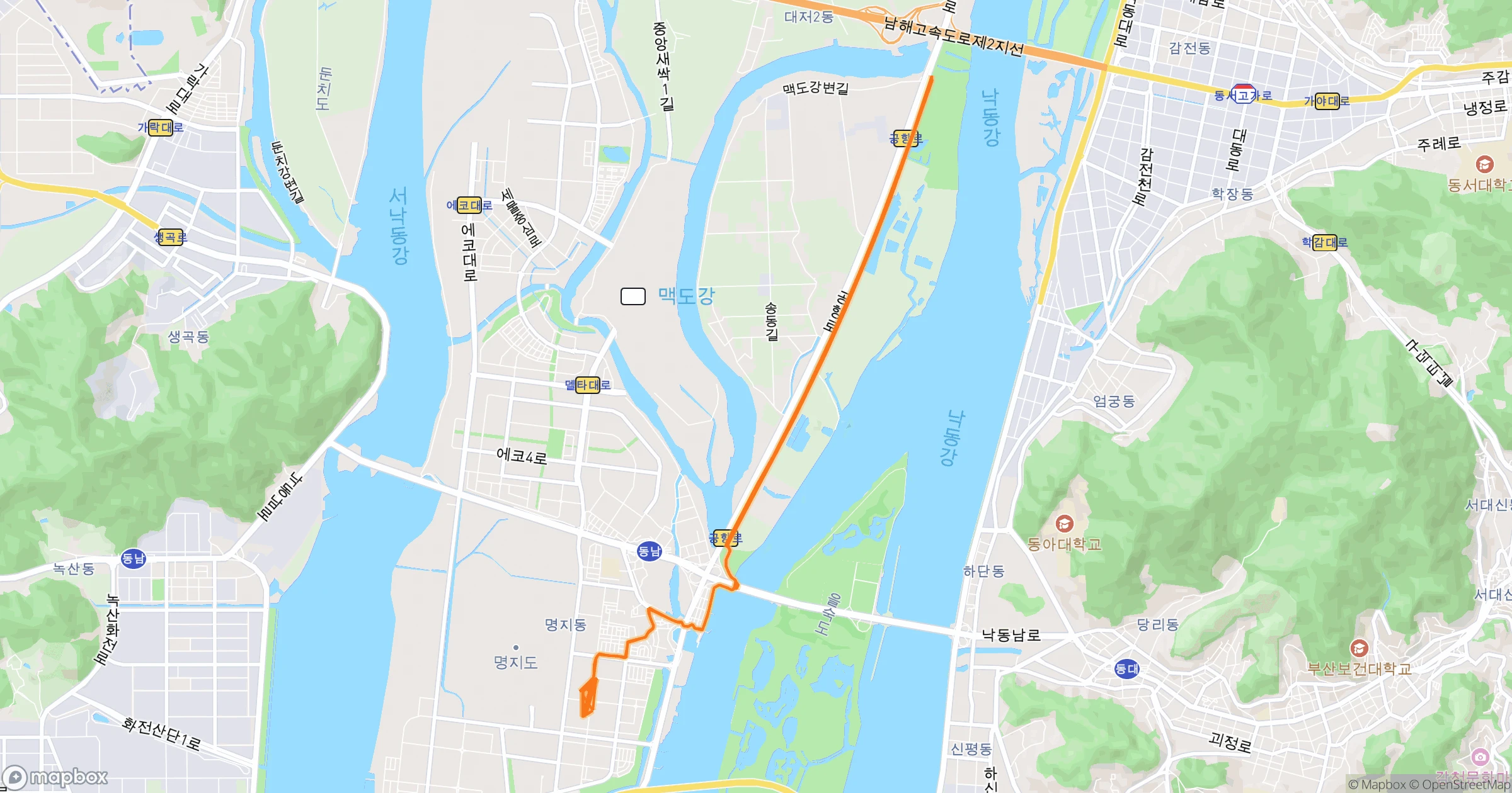 하주대디 · 37.2km | Orider