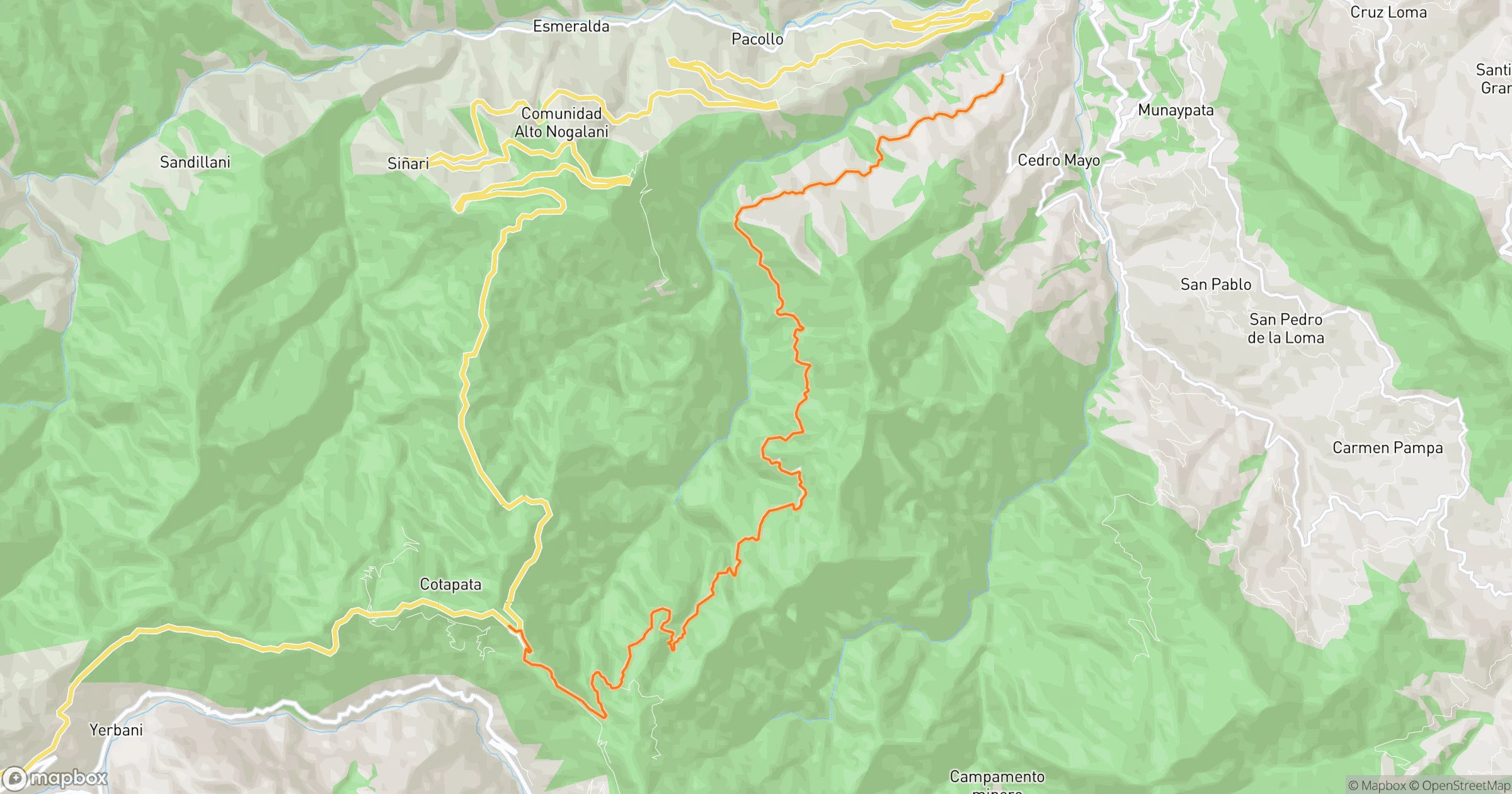 Rider · 24.3km | Orider