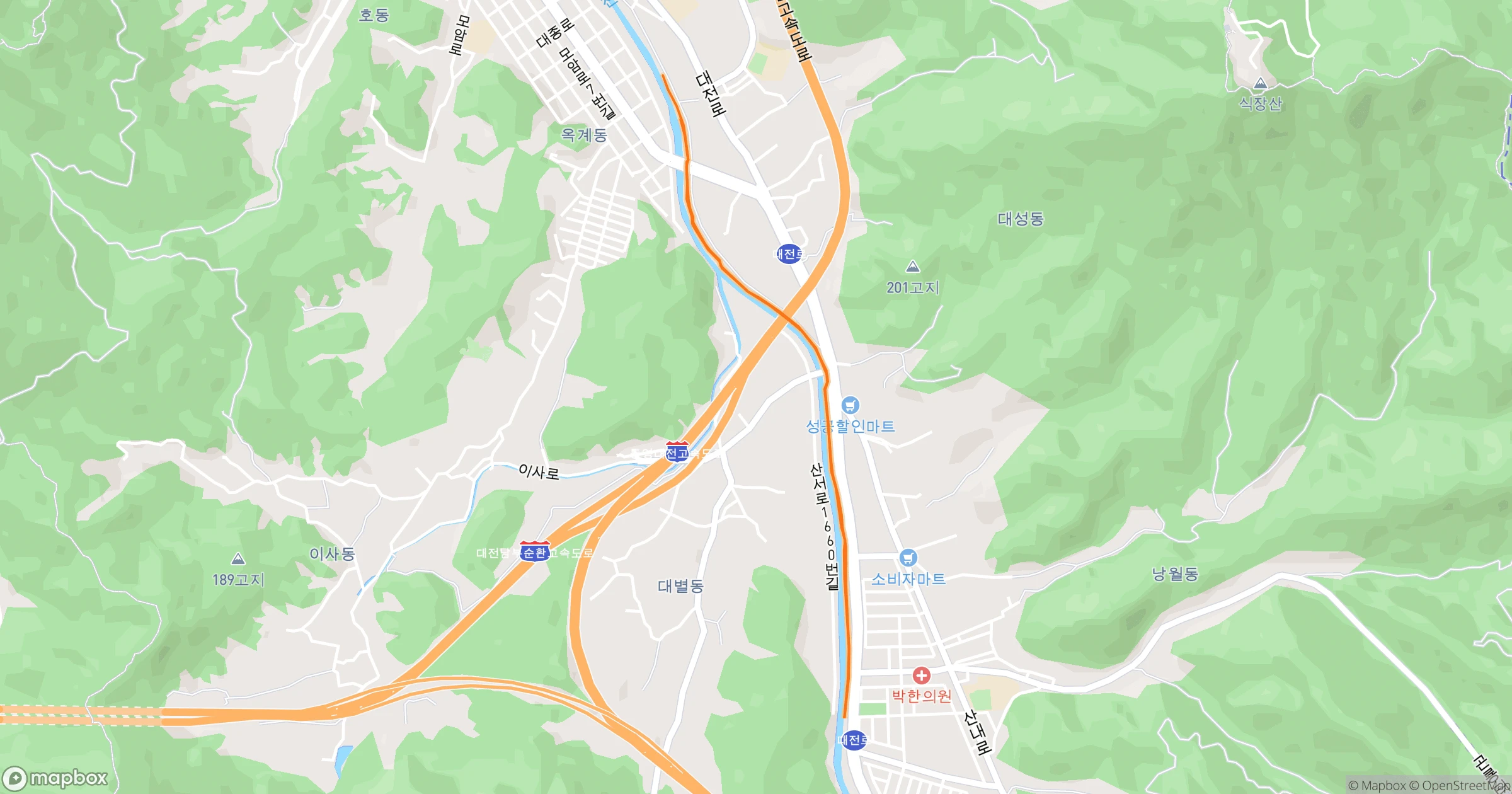 Rider · 5.7km | Orider