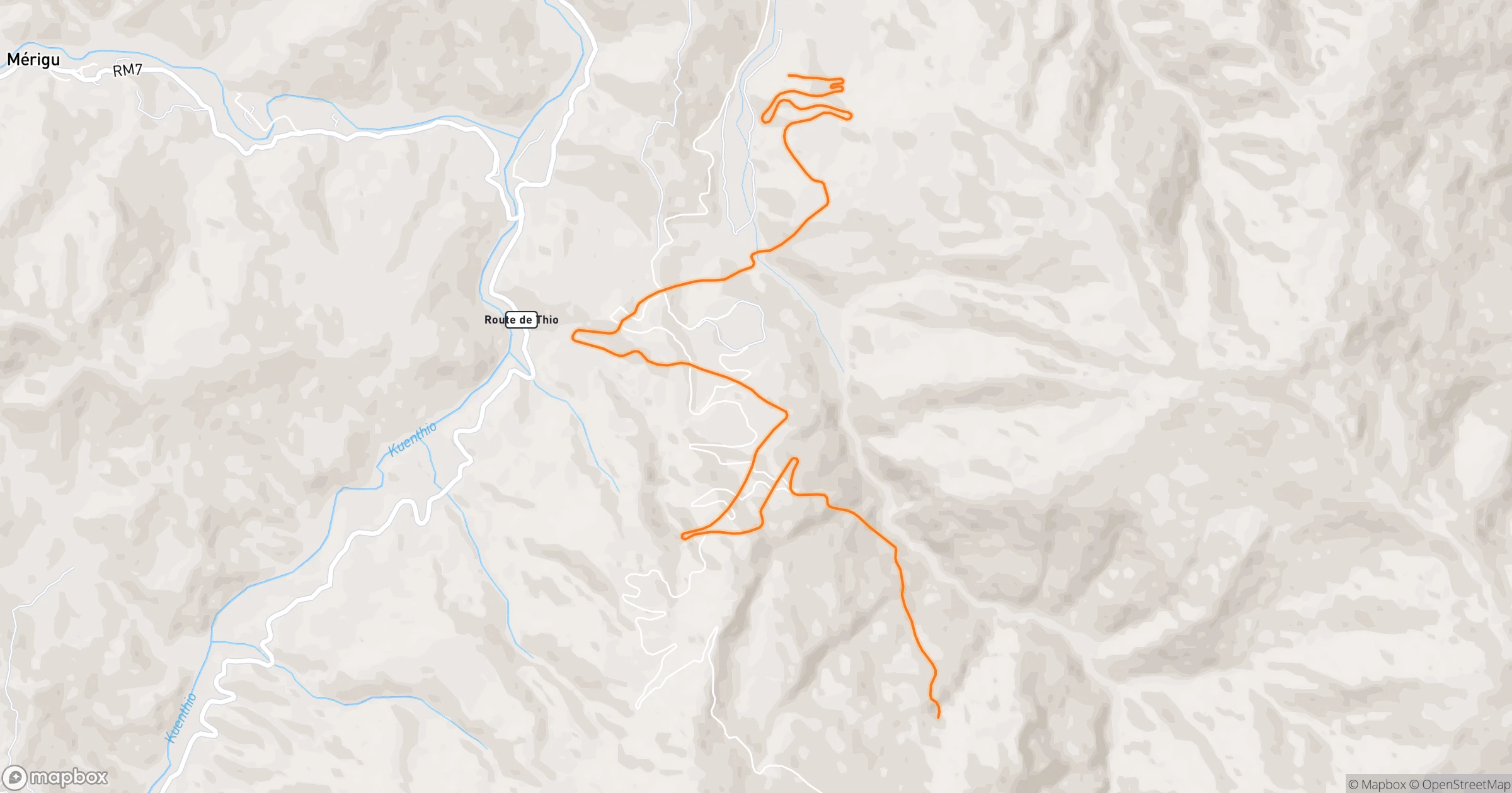 Rider · 12.2km | Orider