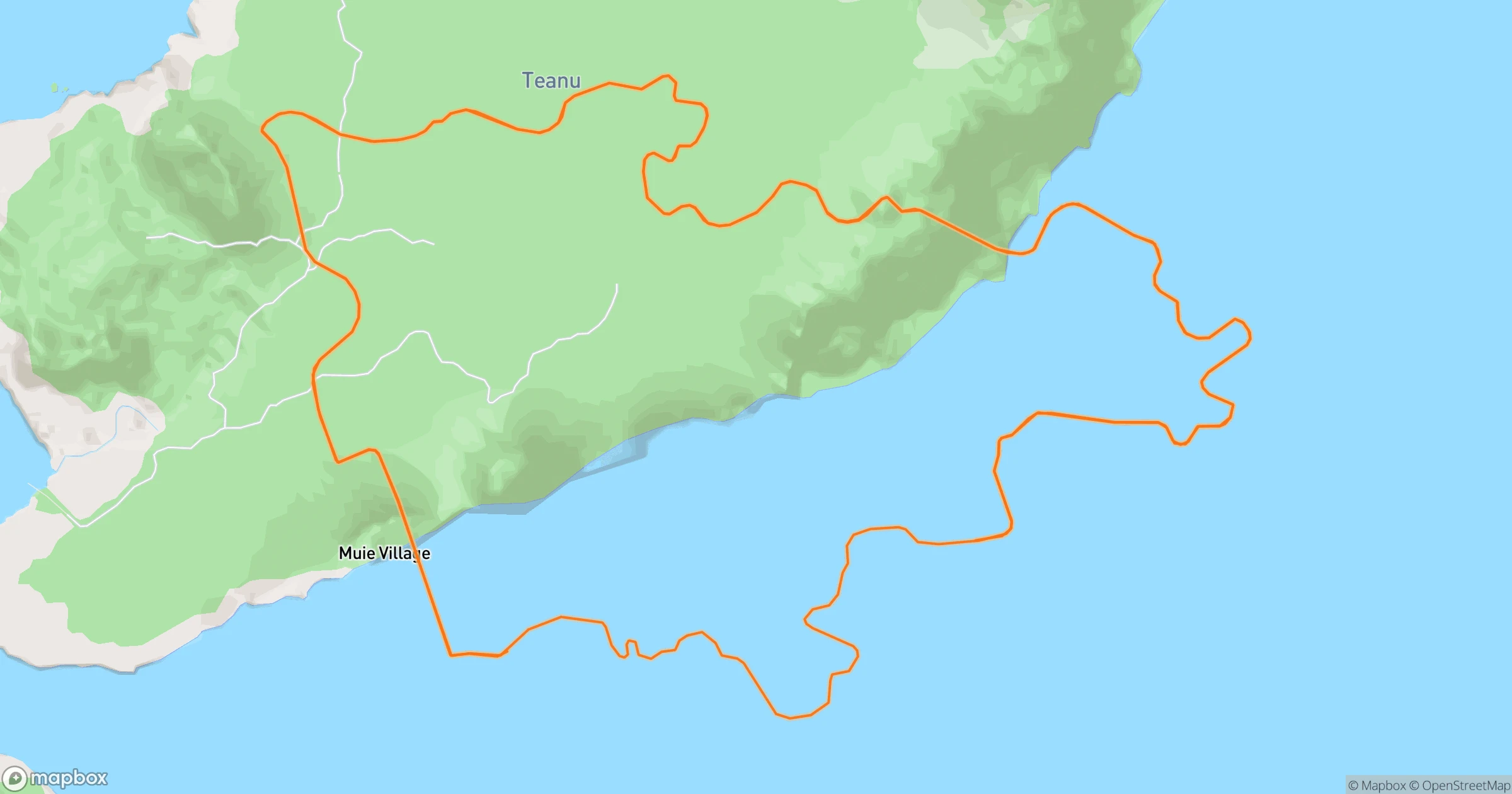 Rider · 30.2km | Orider