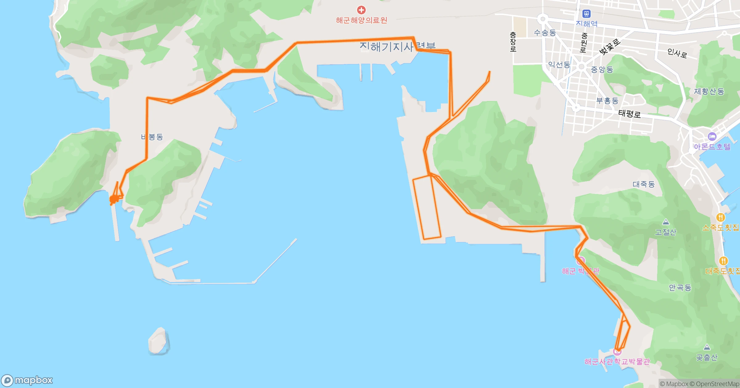 하주대디 · 37.4km | Orider