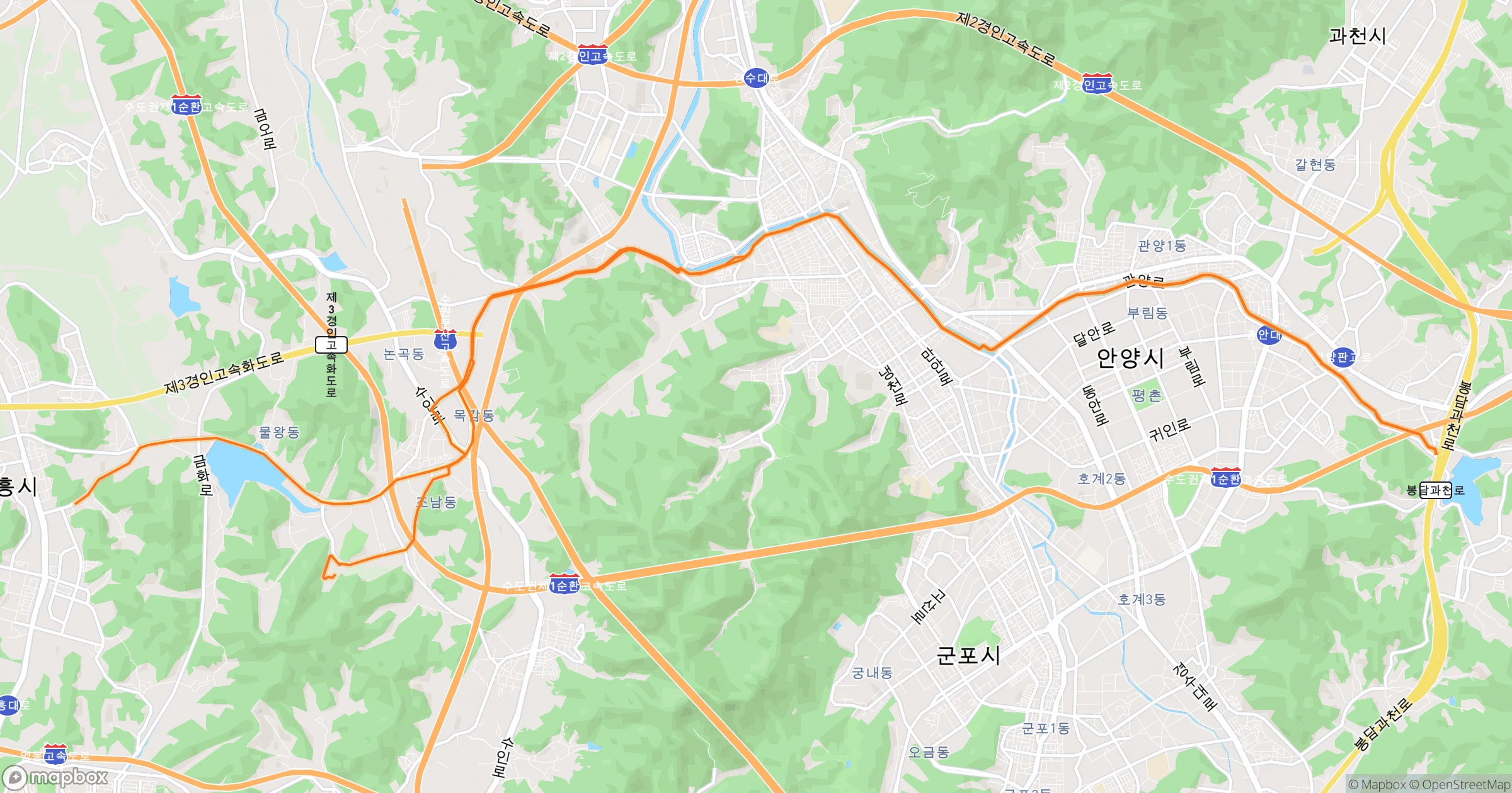 Rider · 40.9km | Orider