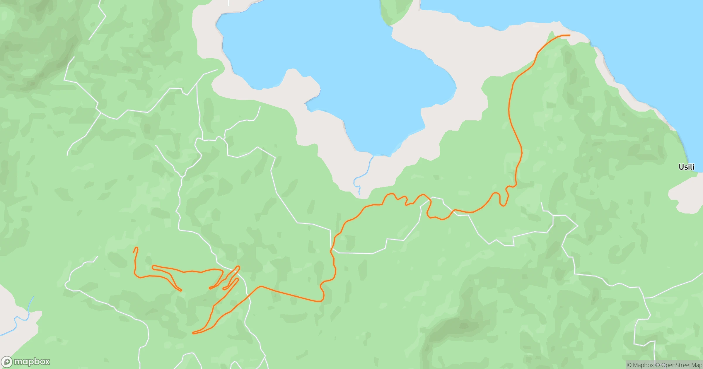 JeongSoo Park · 10.0km | Orider