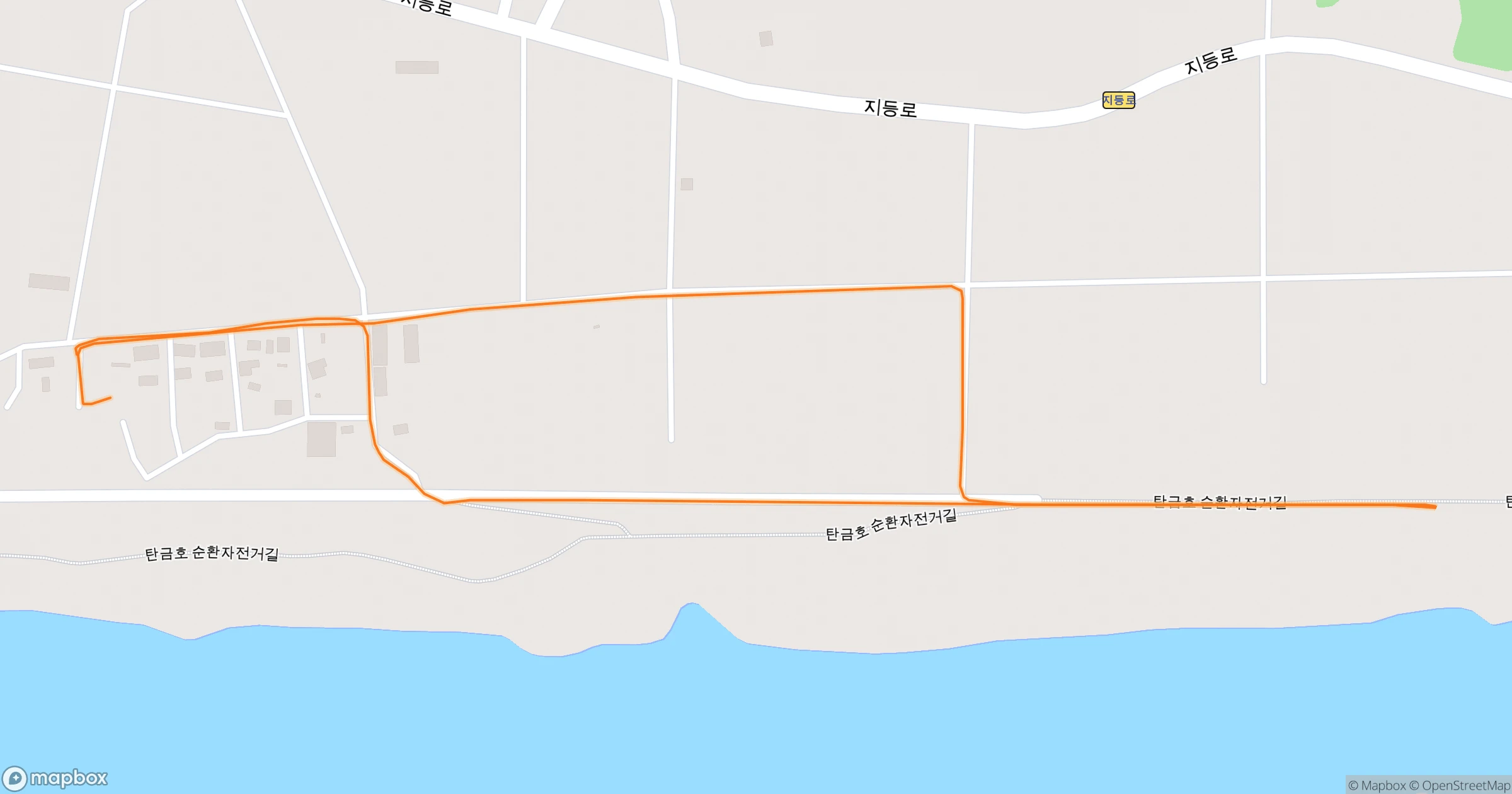 Rider · 2.3km | Orider