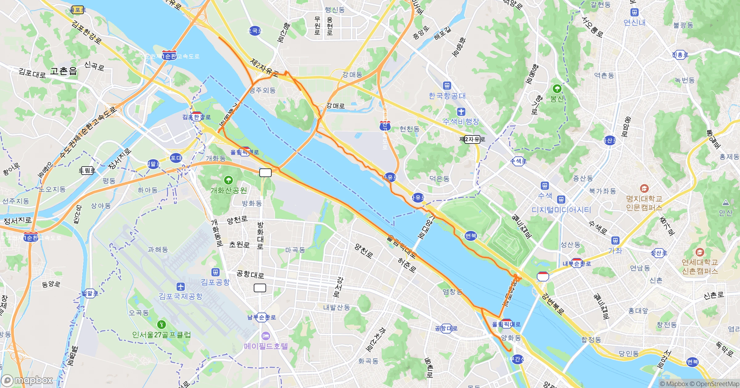 HS Sim · 28.4km | Orider