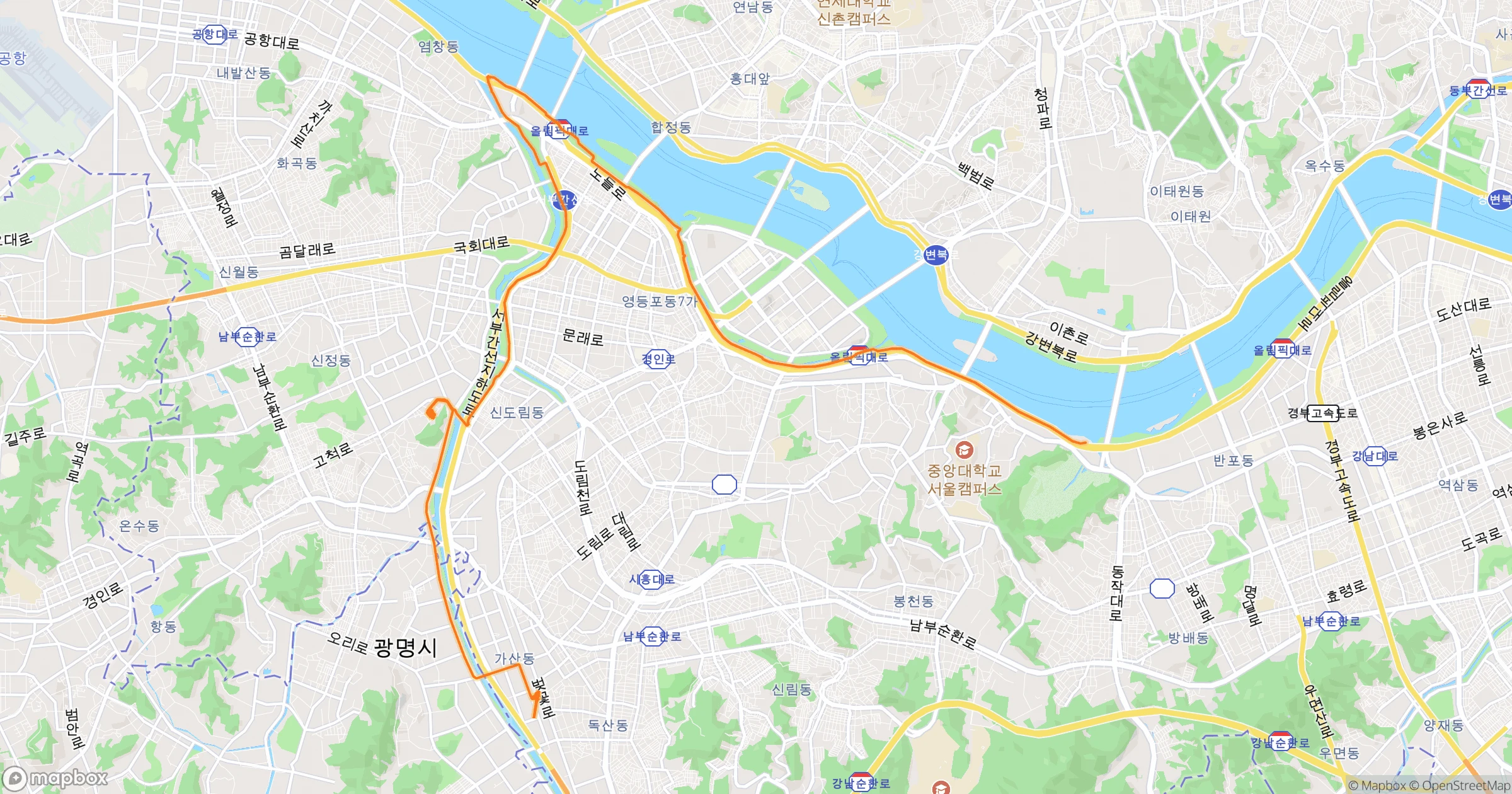 Rider · 30.3km | Orider
