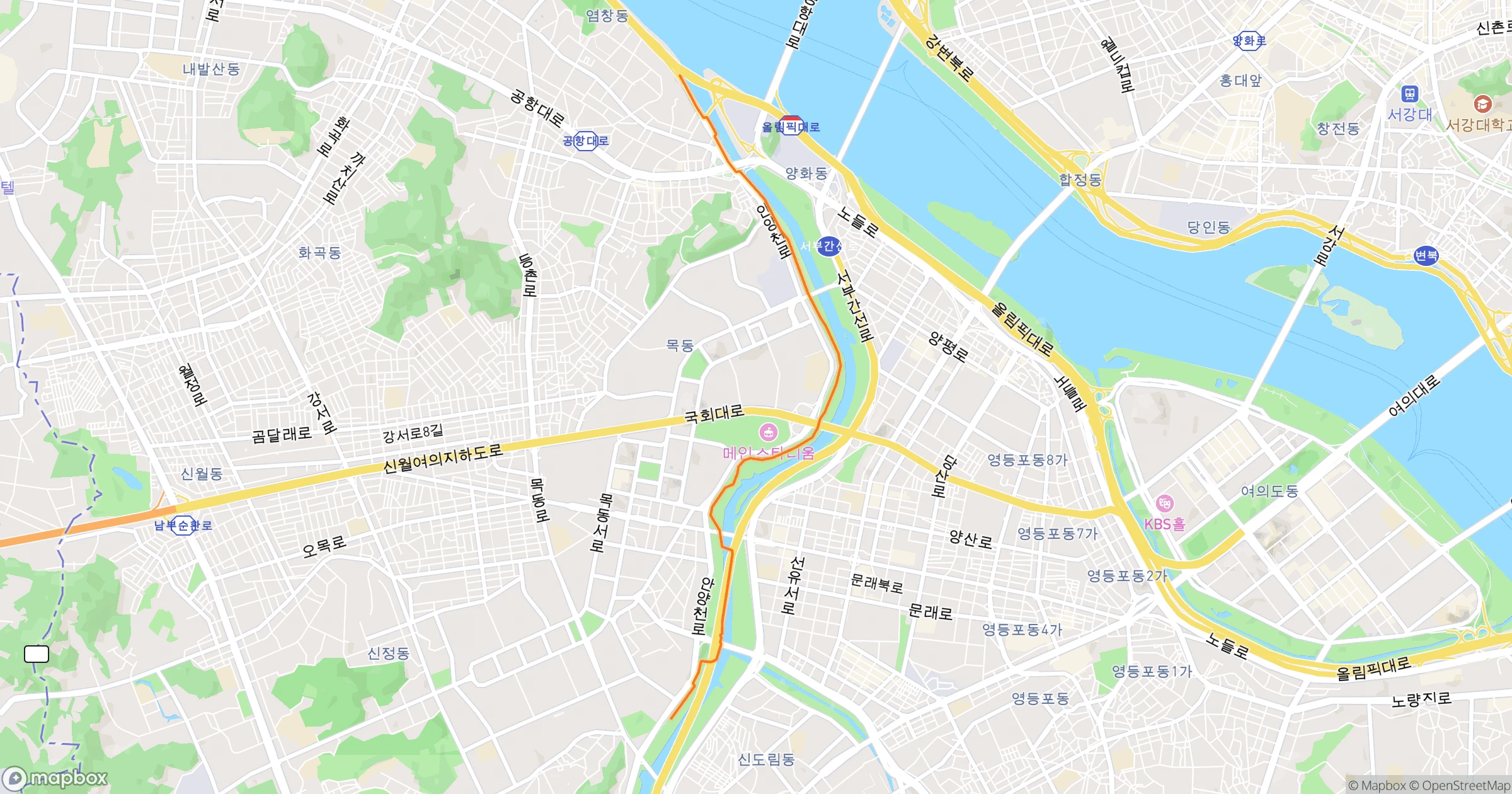 Rider · 6.0km | Orider