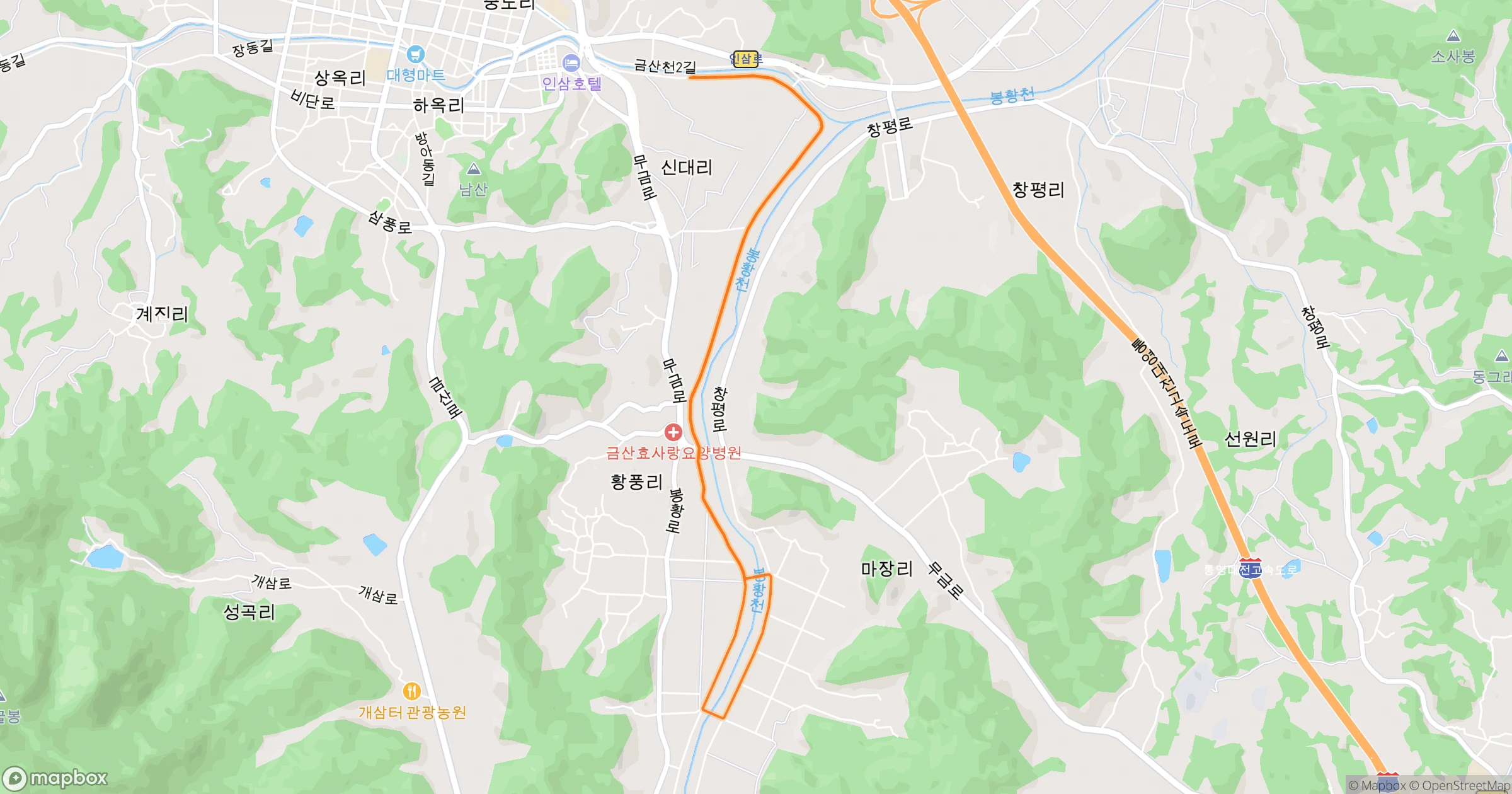 Rider · 10.0km | Orider