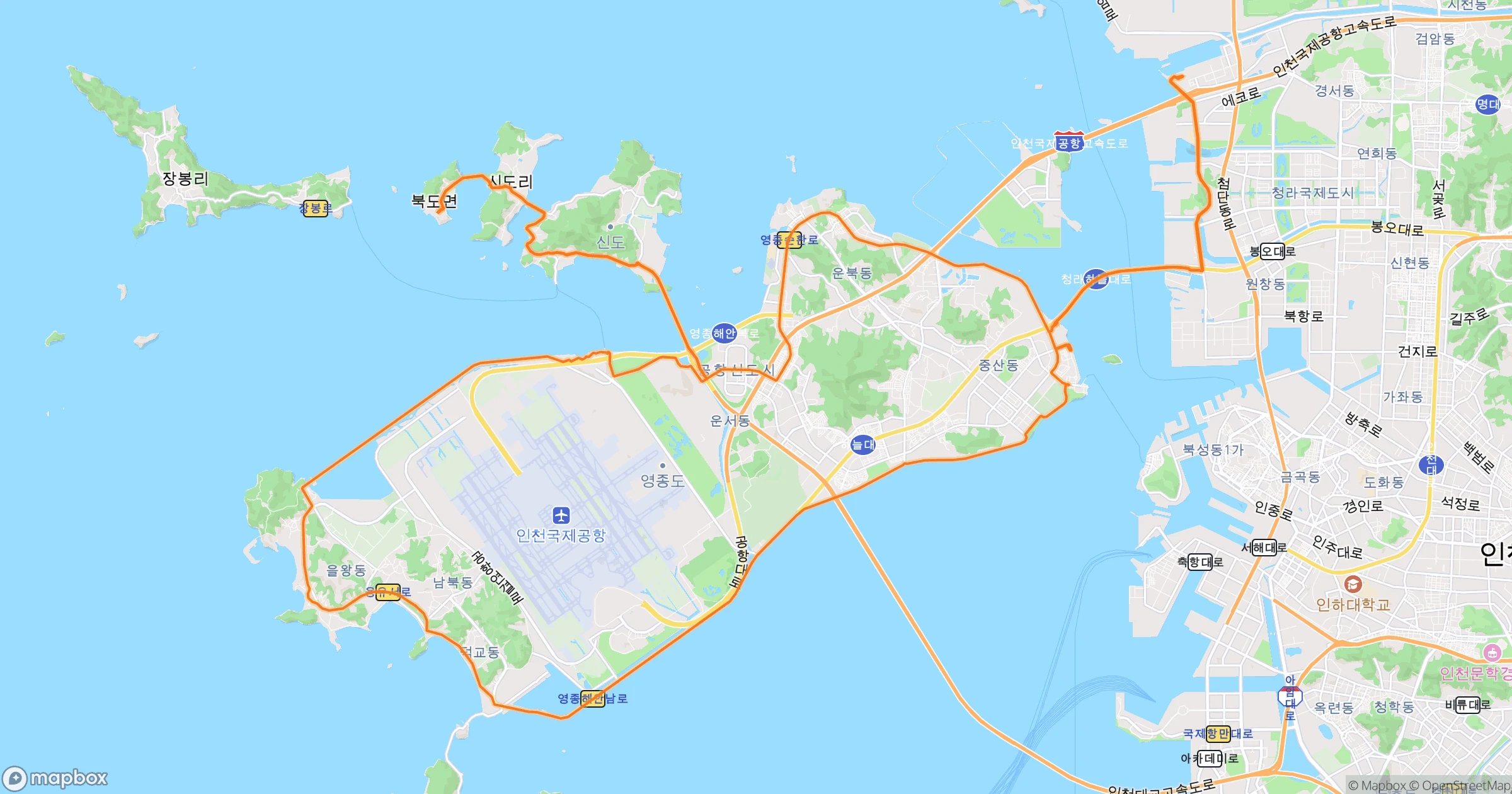 Rider · 95.0km | Orider