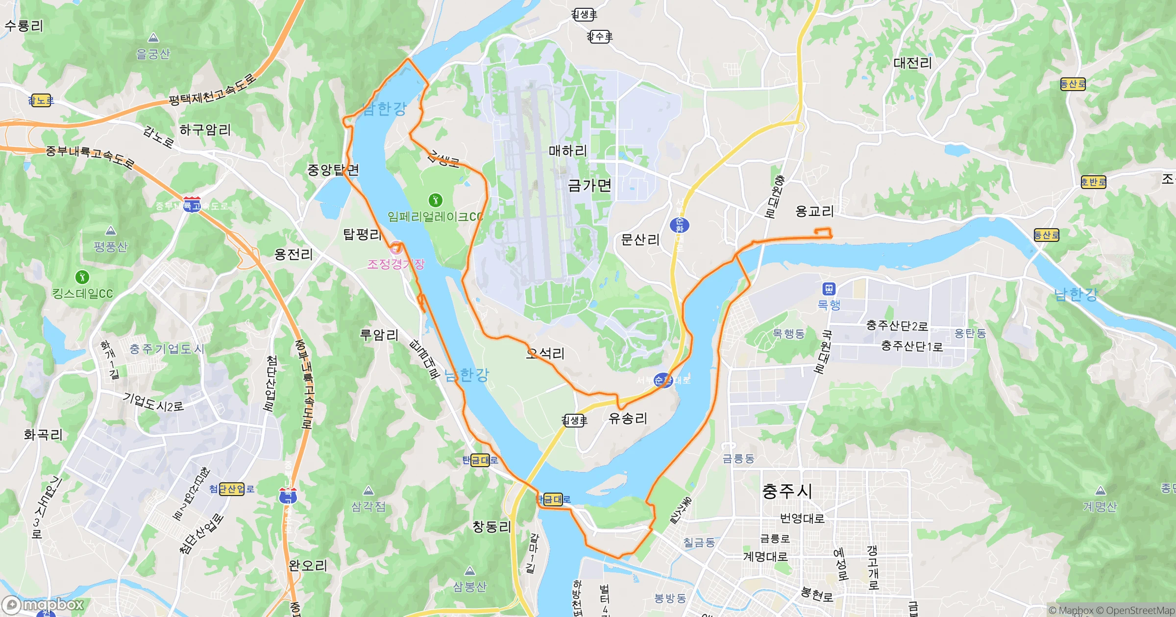 Rider · 30.4km | Orider