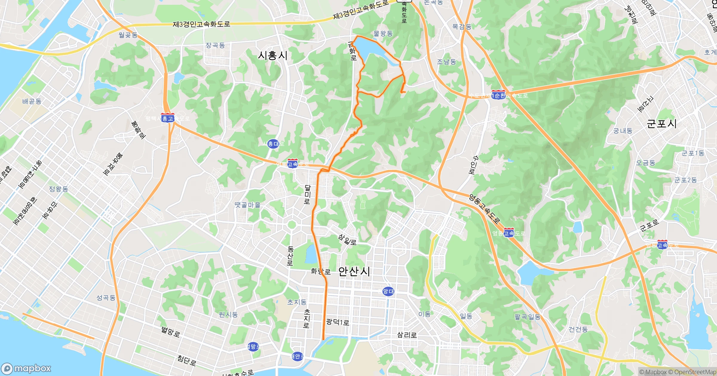 Rider · 24.3km | Orider