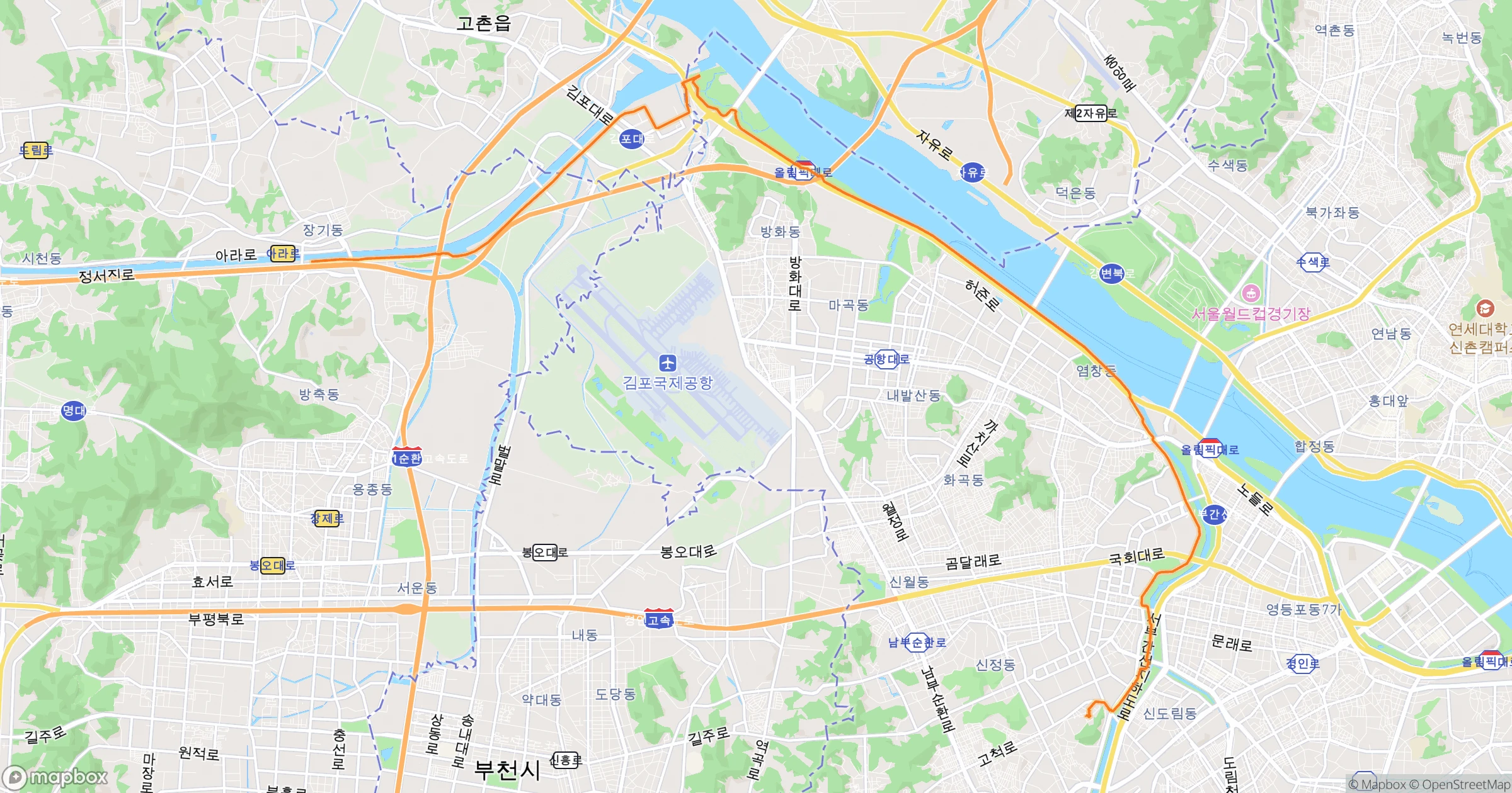Rider · 23.5km | Orider