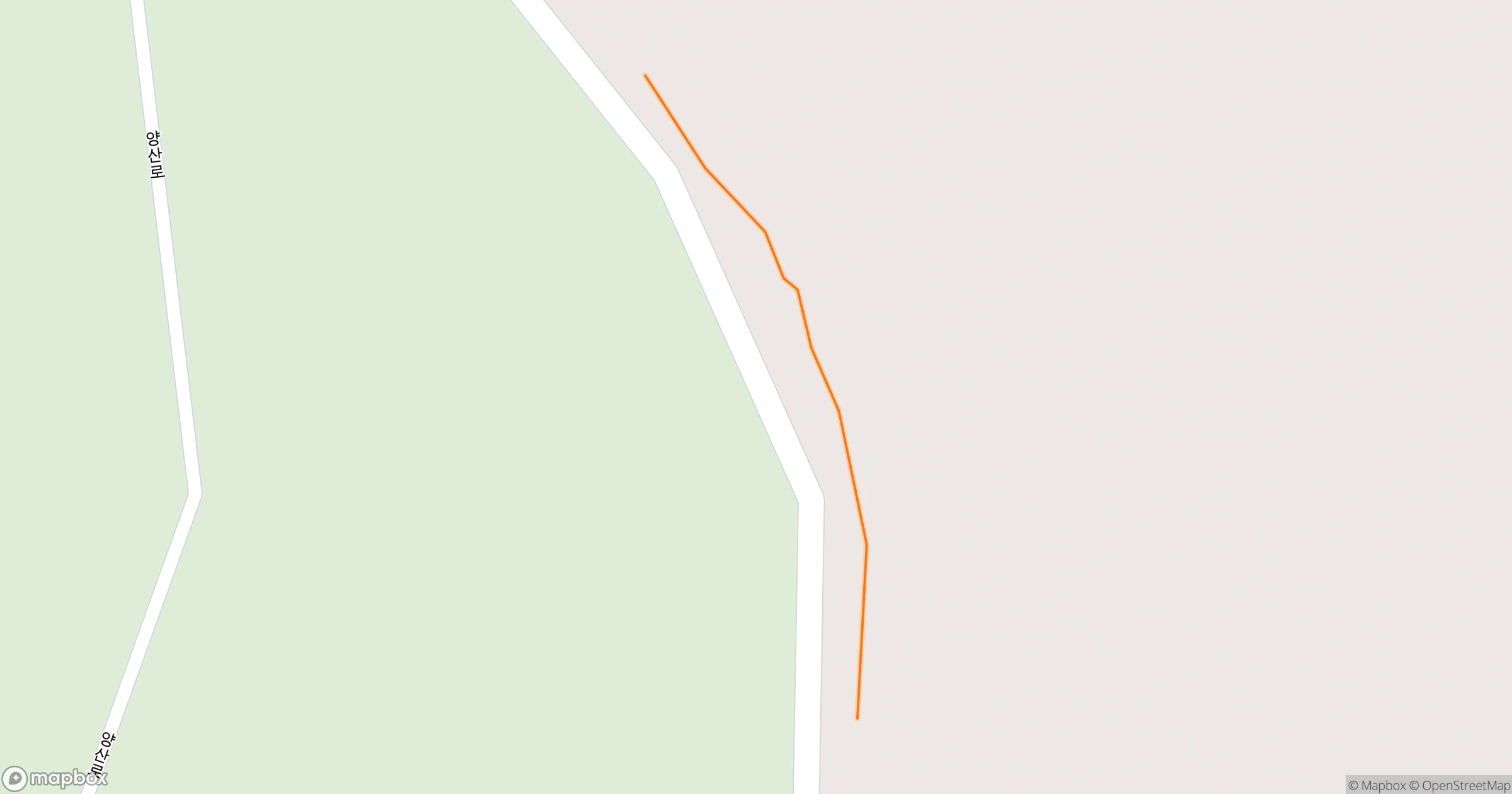 jaewon An · 1.5km | Orider
